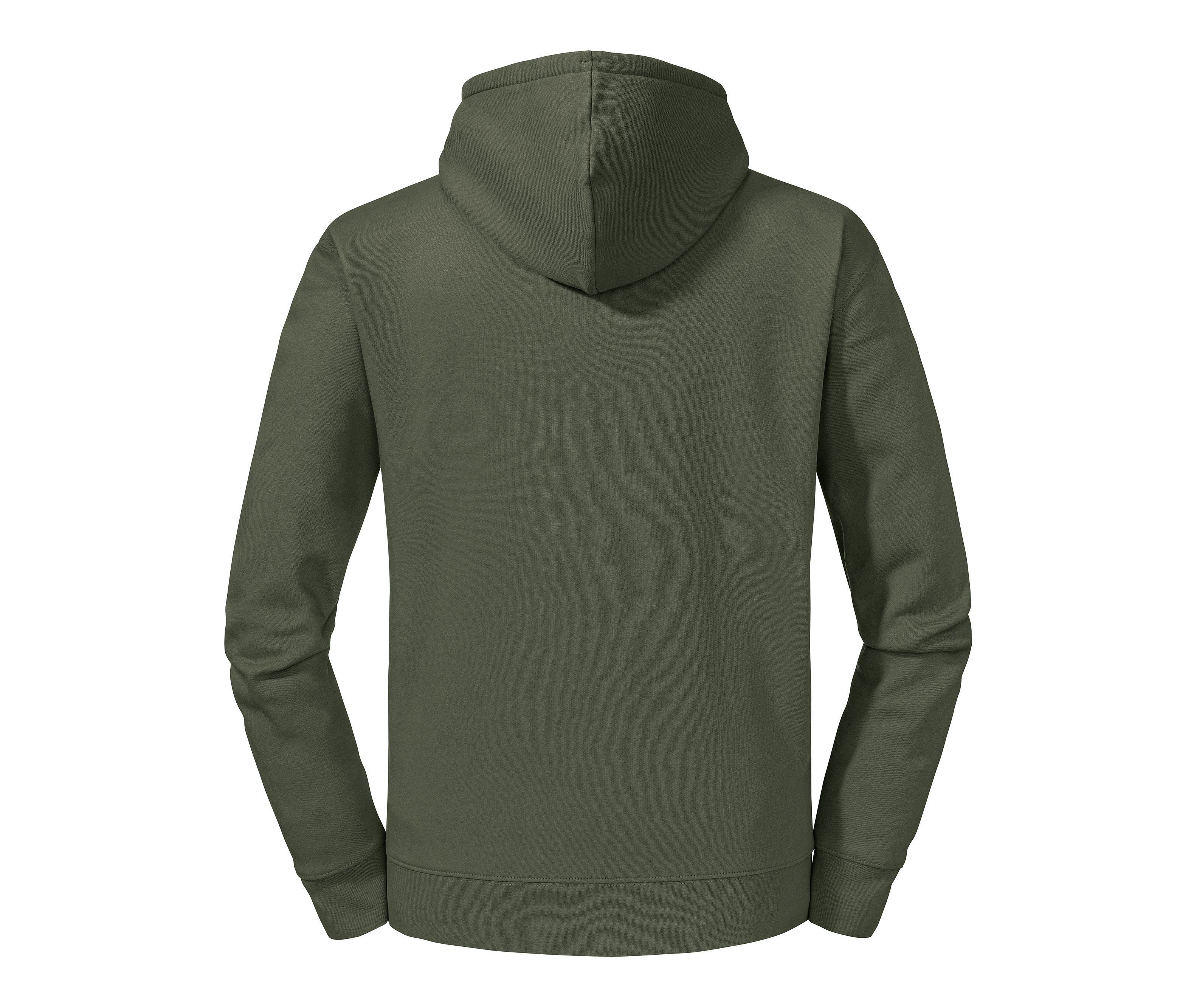 MEN'S AUTHENTIC HOODED SWEAT
