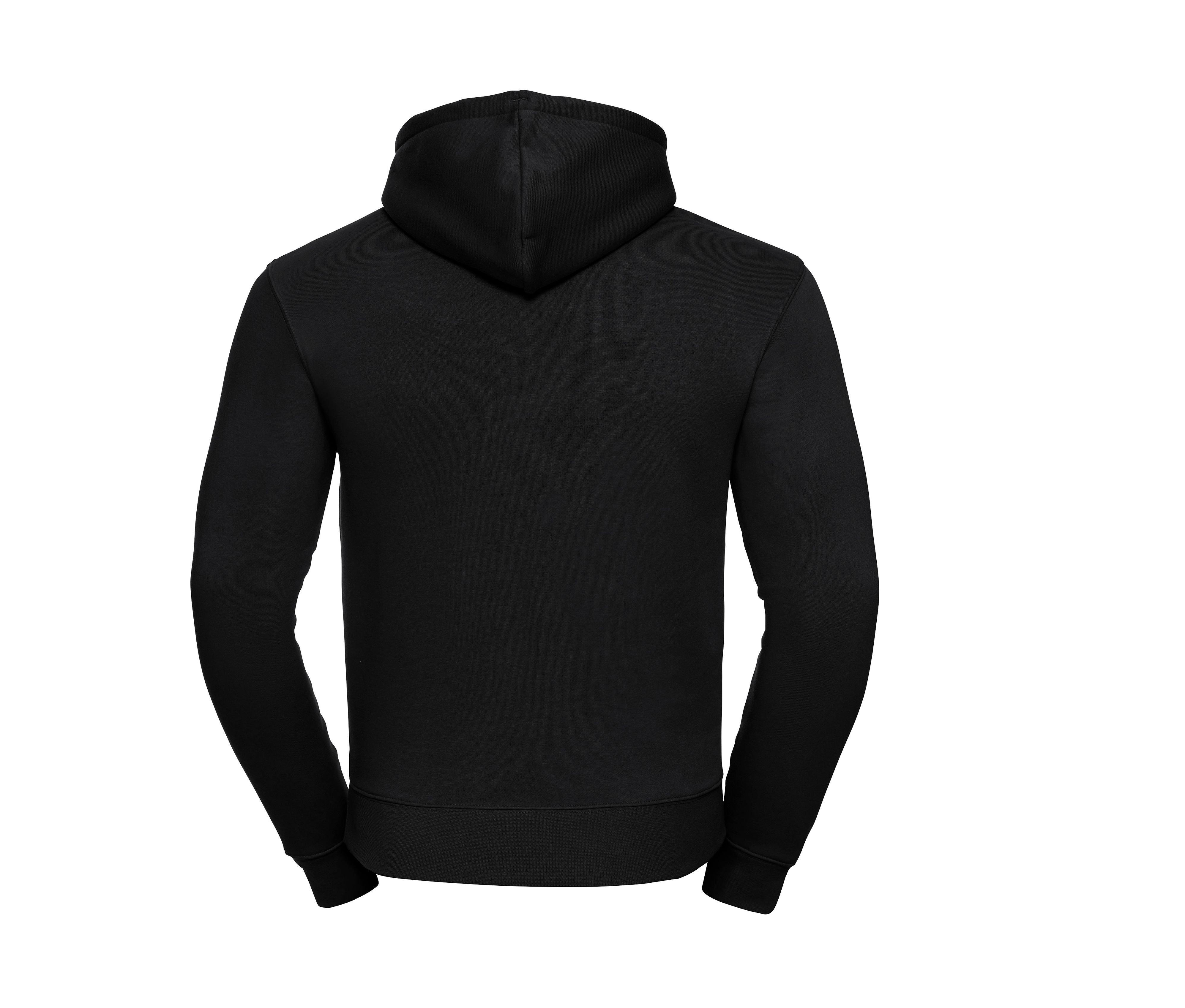MEN'S AUTHENTIC HOODED SWEAT