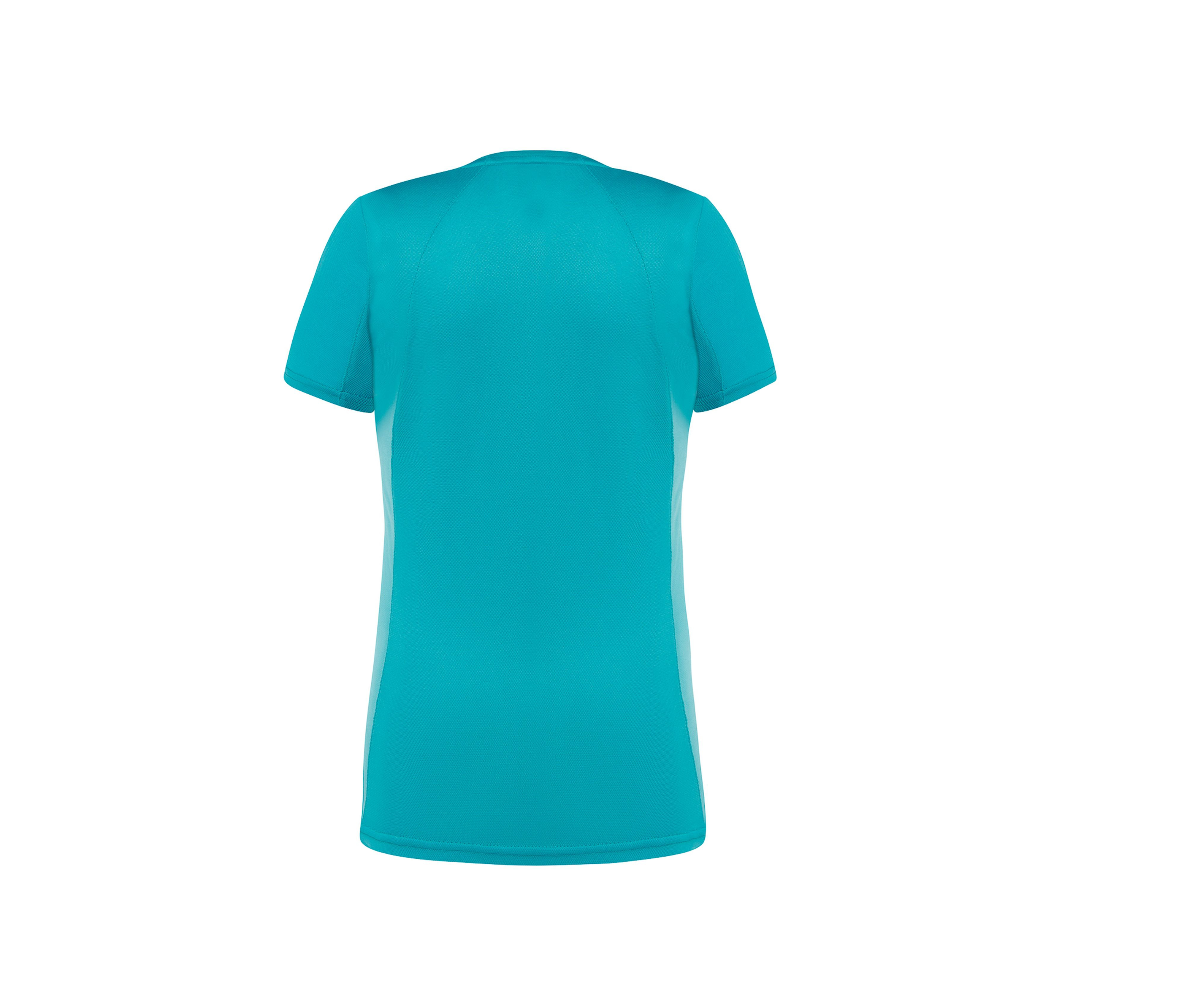 LADY SPORT T-SHIRT