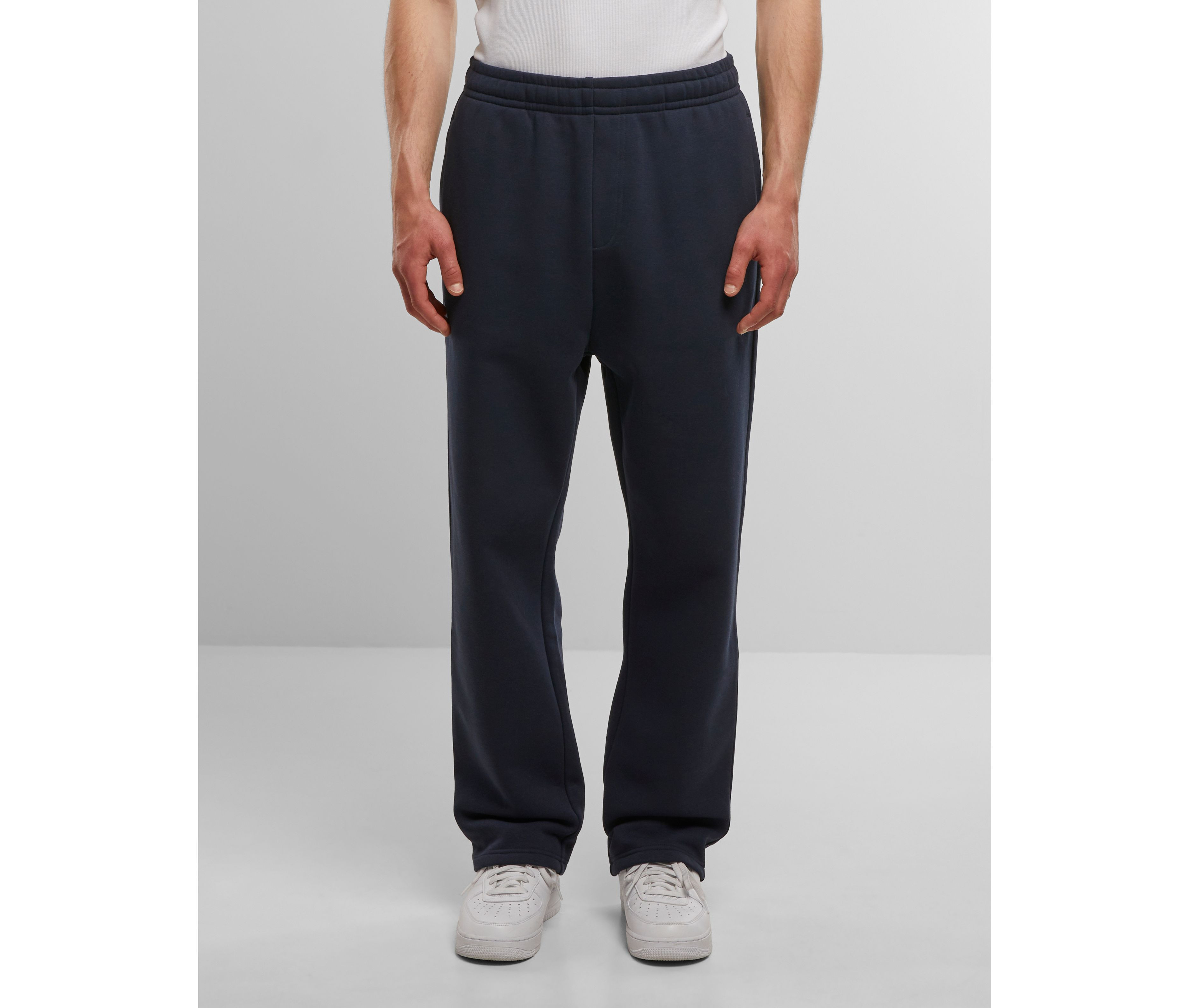 BASIC TRACKPANTS