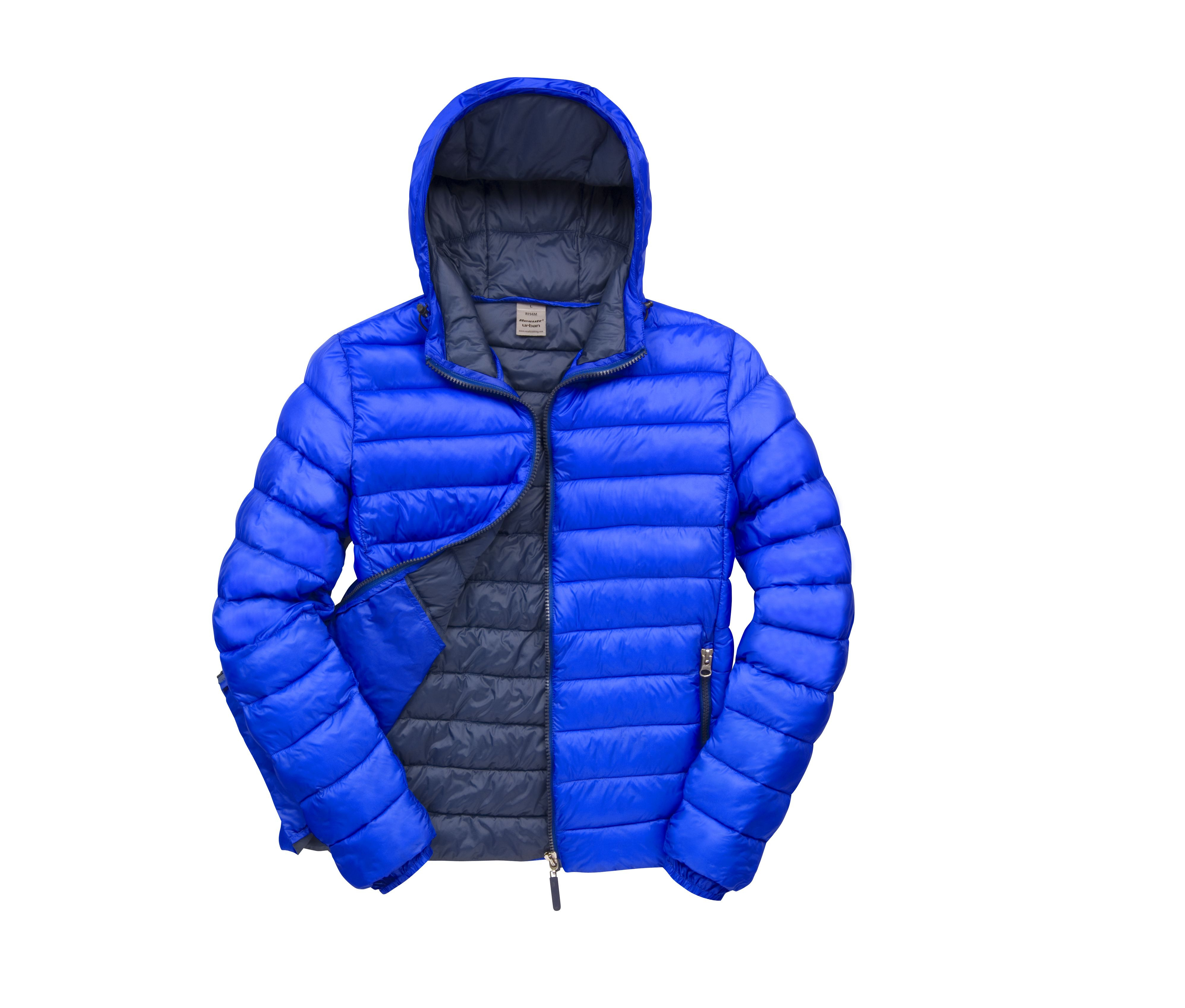 MENS SNOW BIRD PADDED JACKET
