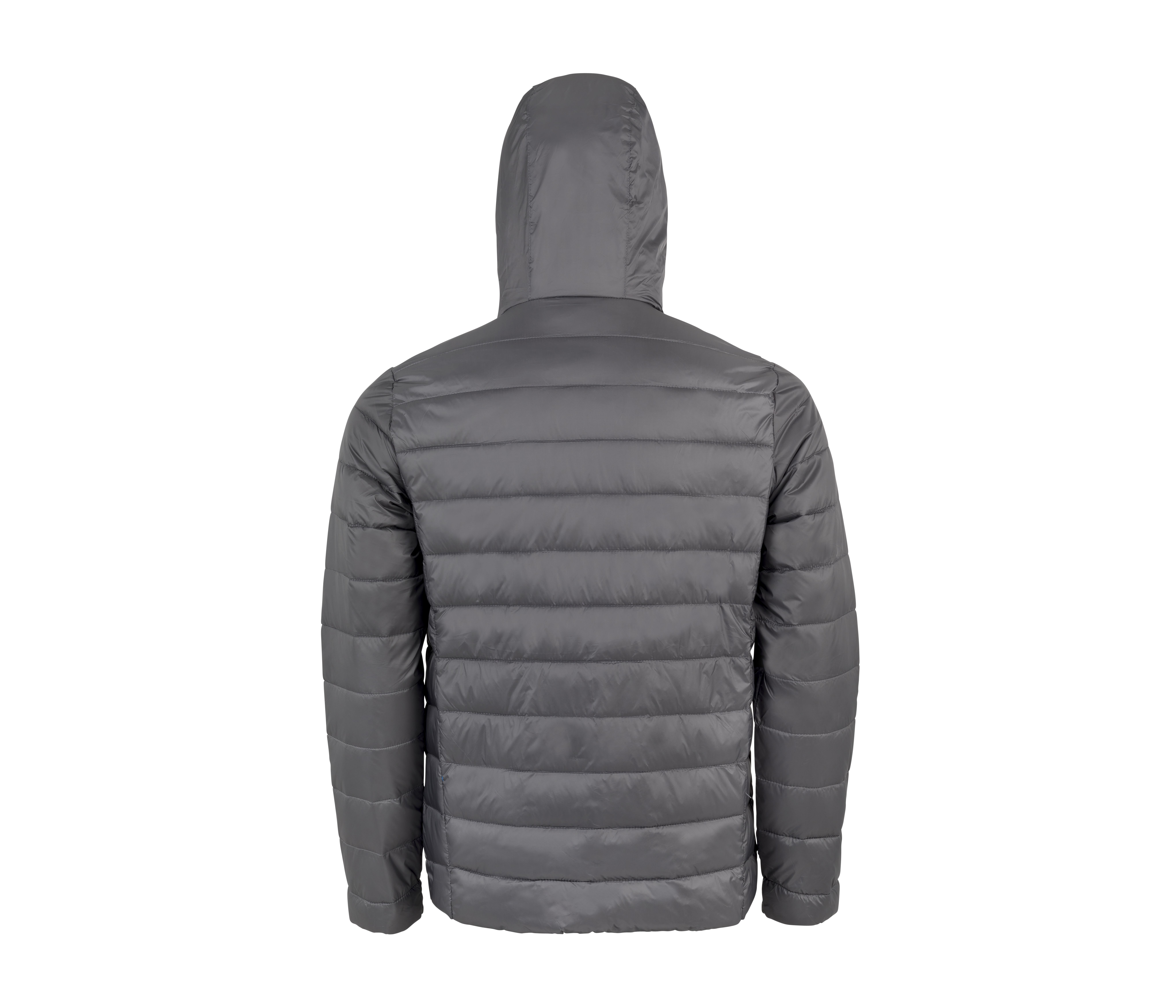 LADIES' SNOW BIRD PADDED JACKET