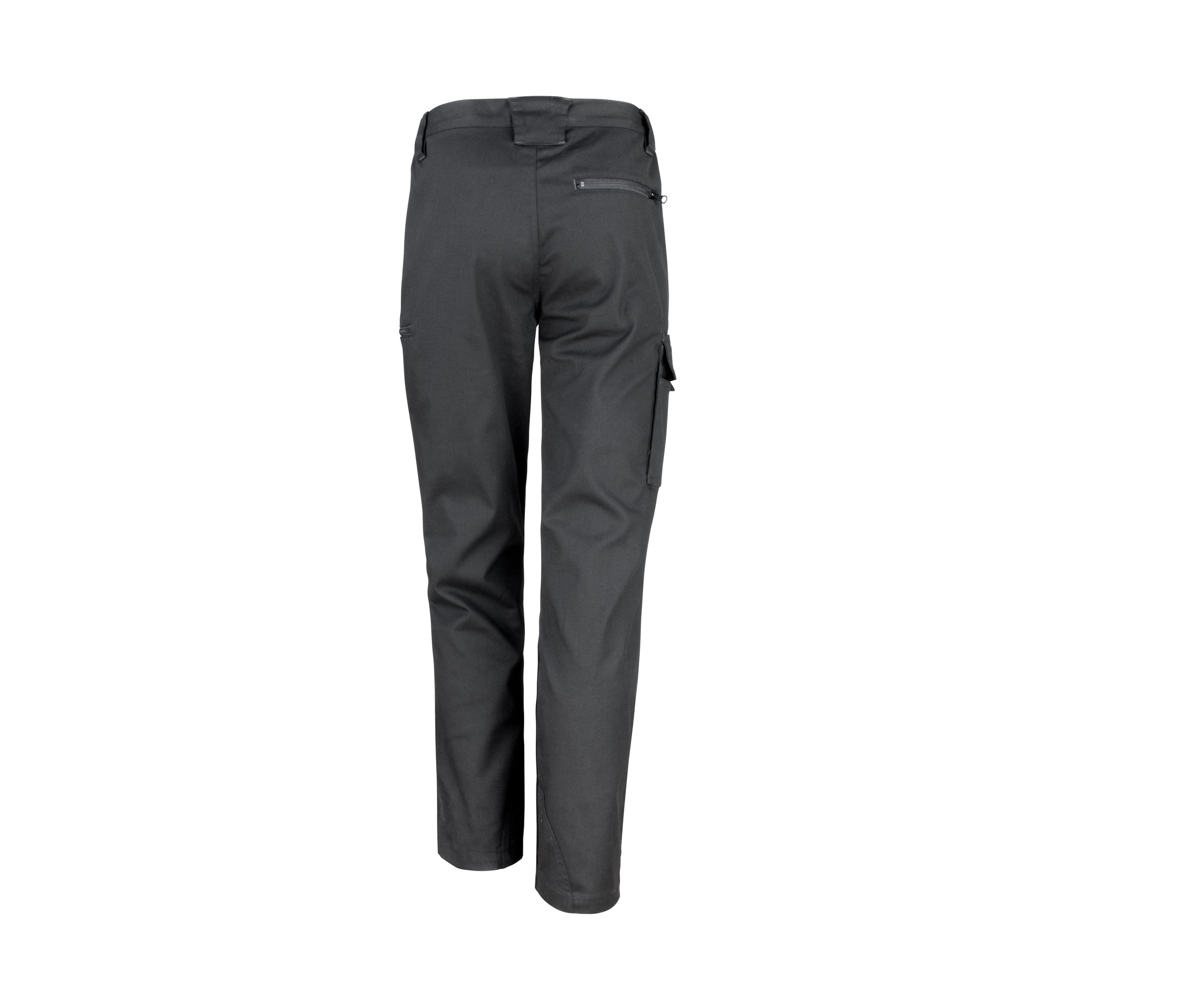 SABRE STRETCH TROUSERS