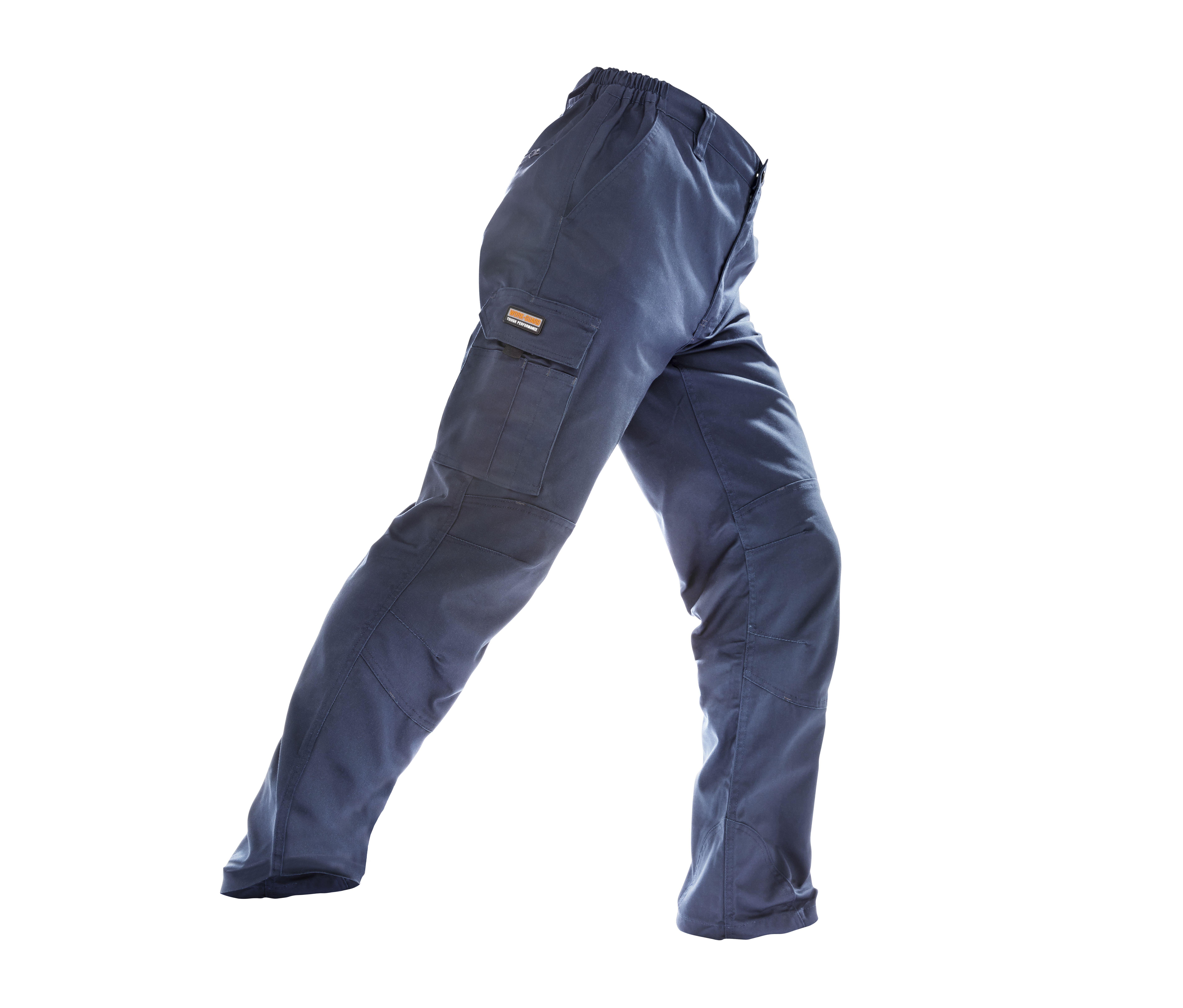 SABRE STRETCH TROUSERS