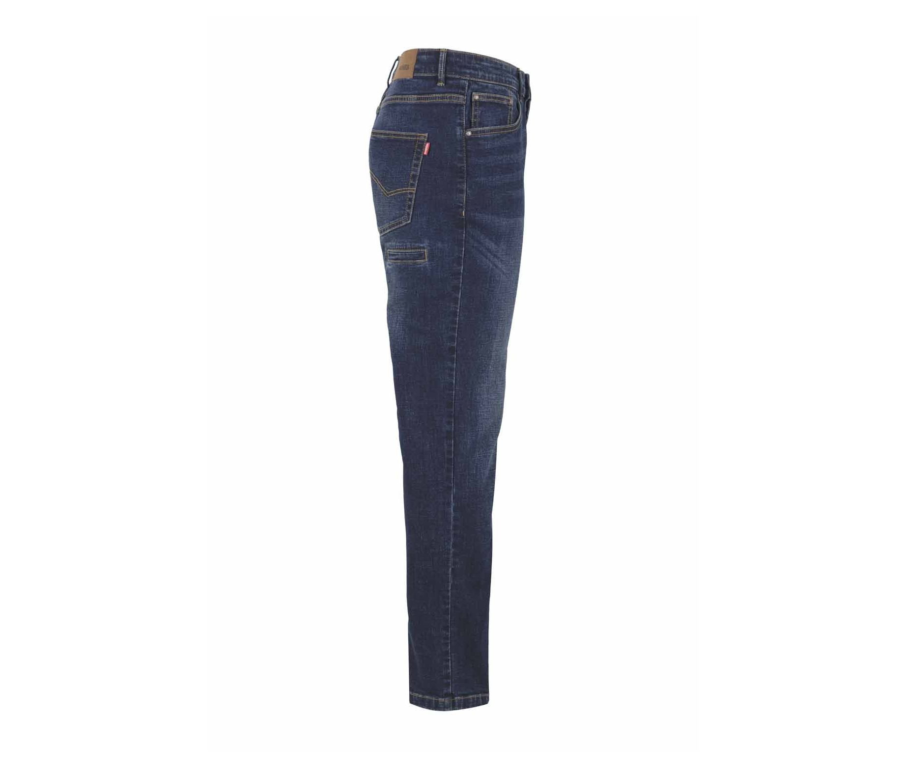 STRETCH JEANS