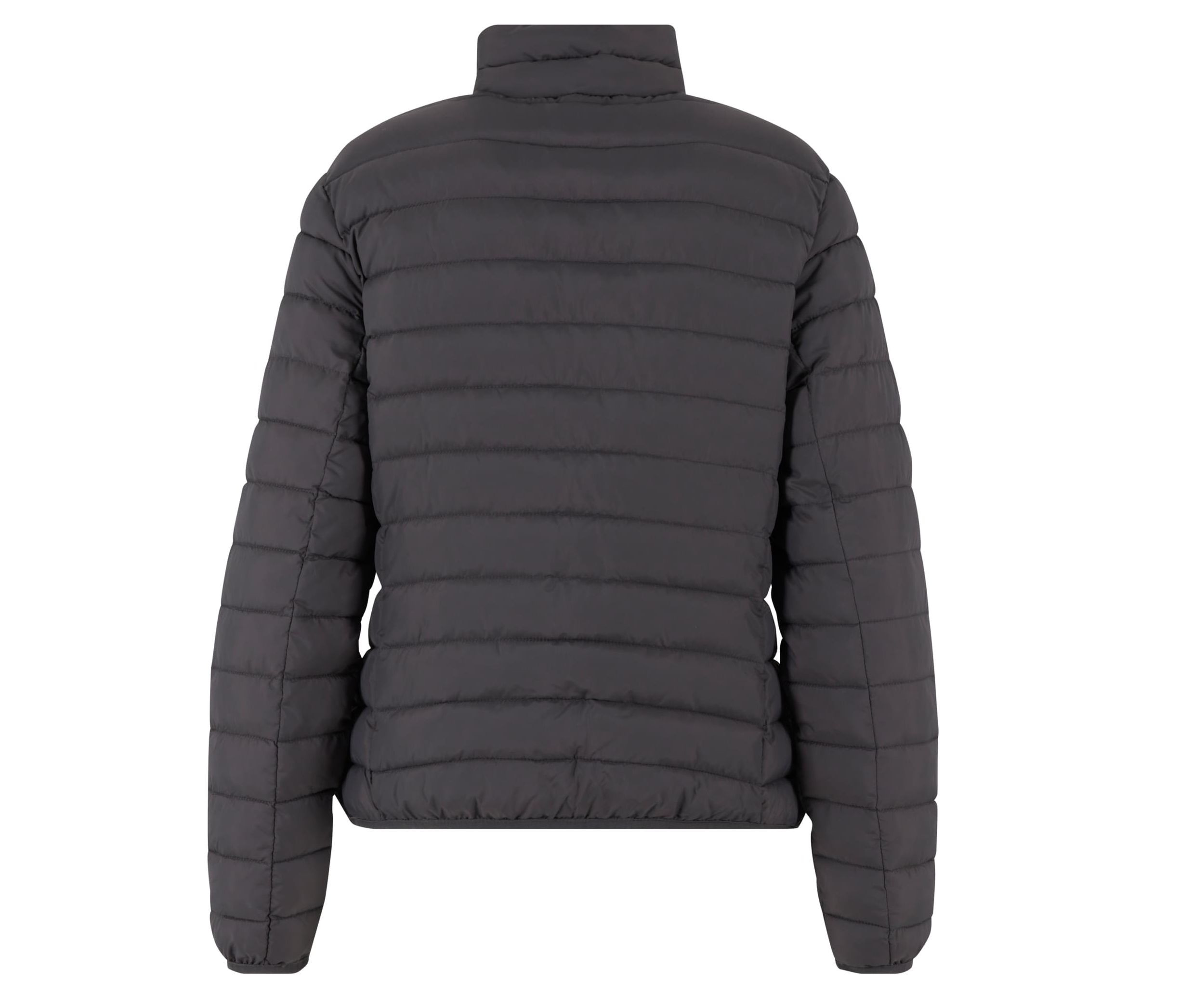 LADIES LIGHT PUFFER JACKET