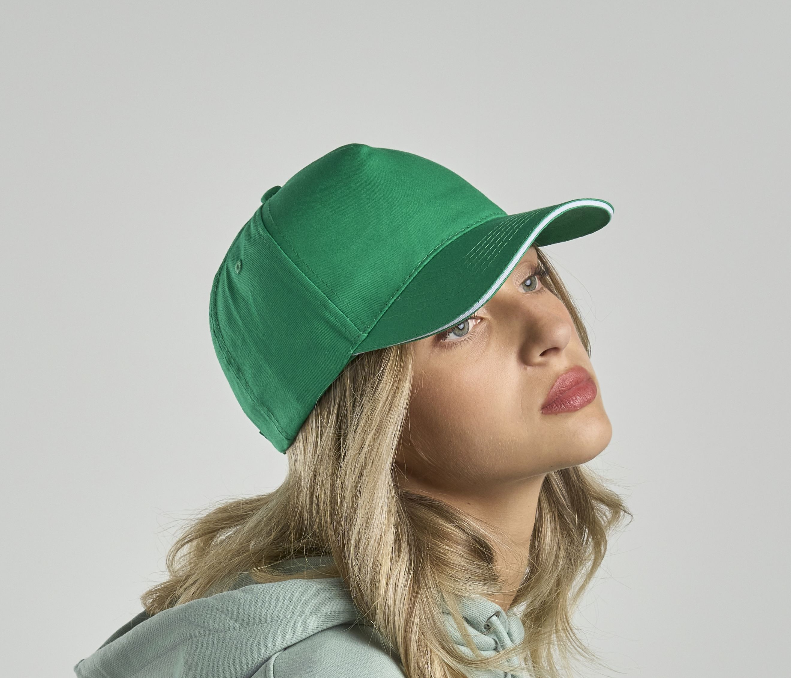 START FIVE SANDWICH CAP