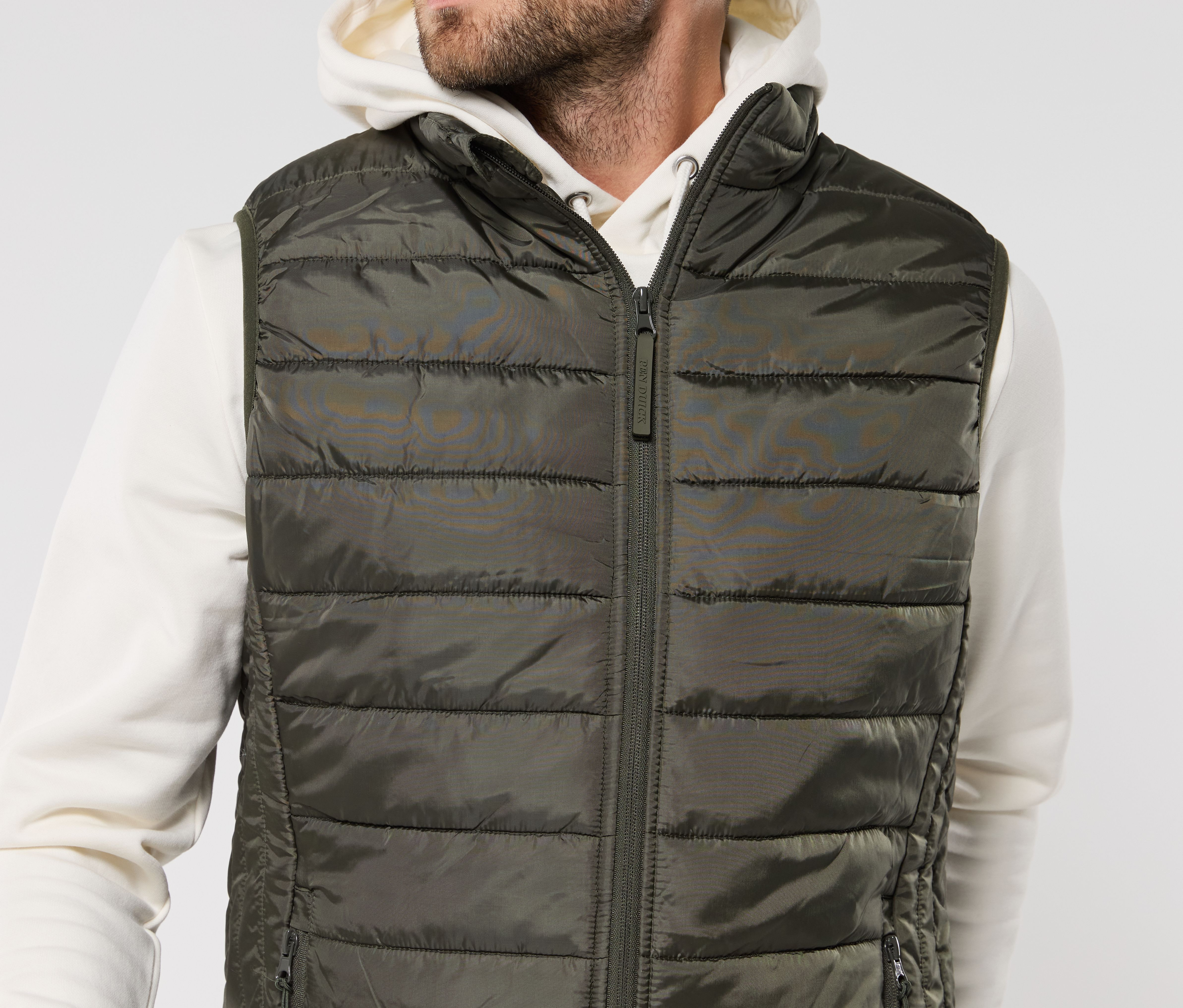 EKO VEST MEN