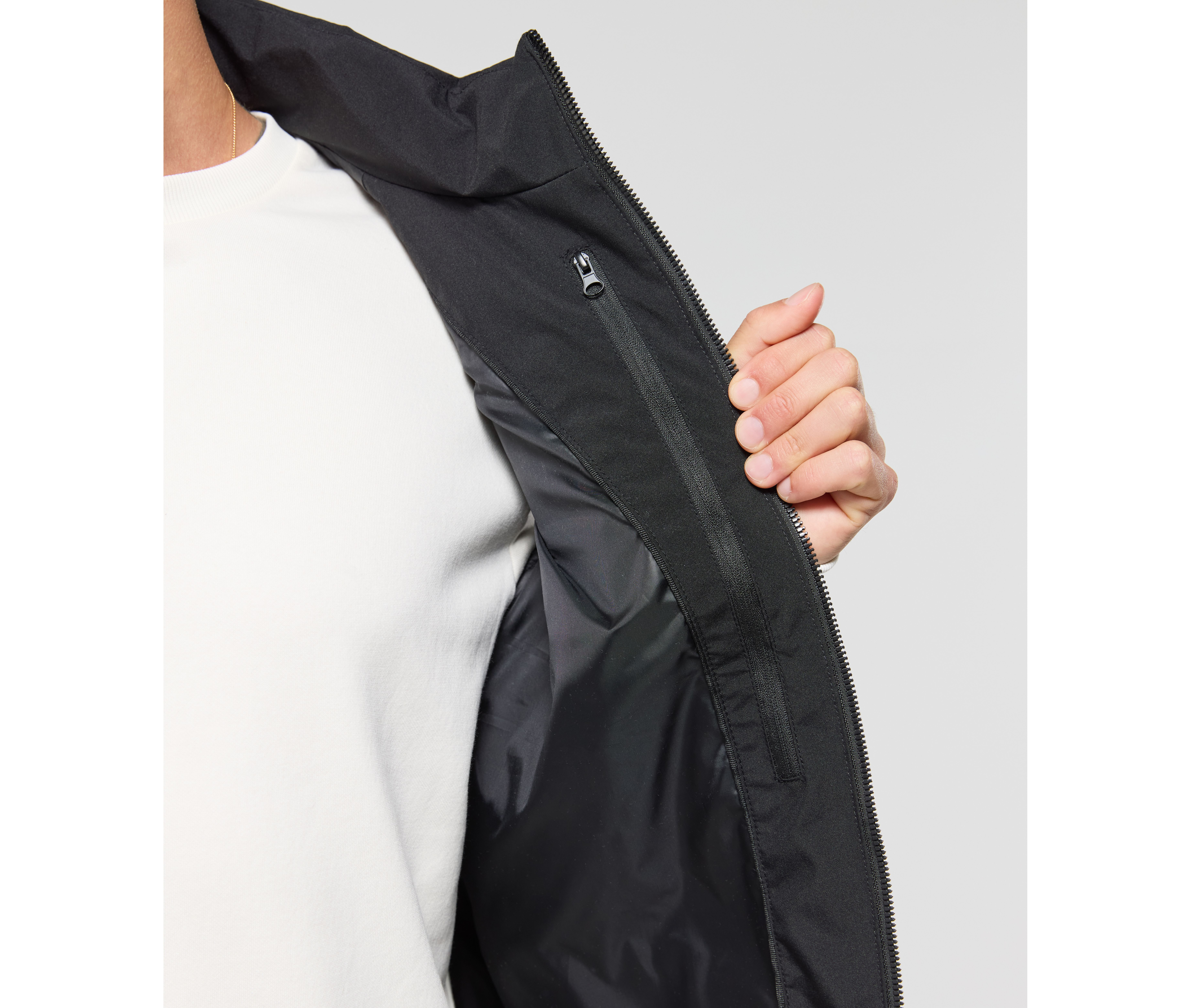 Gesteppter Bodywarmer