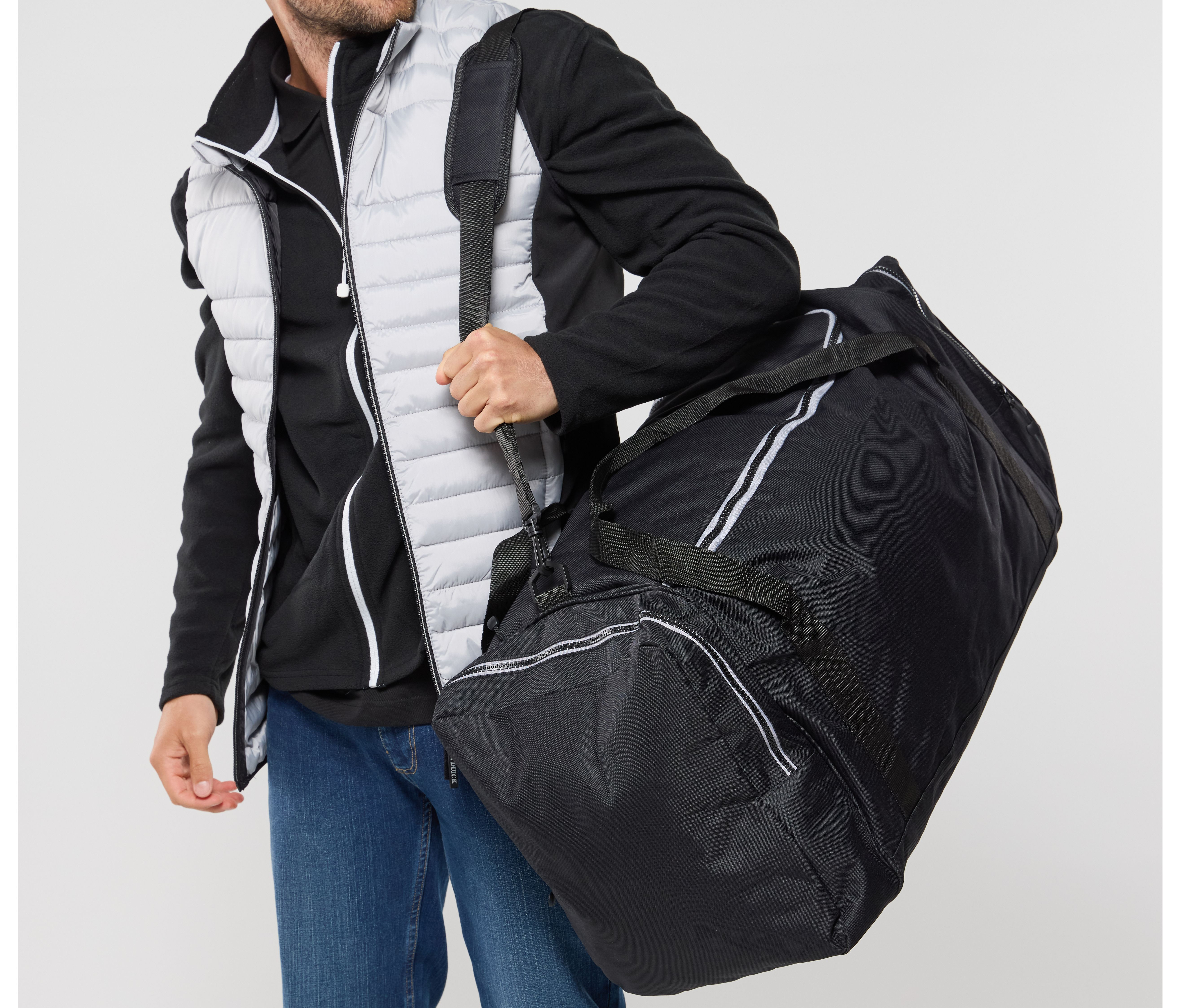 SPORT BAG 85