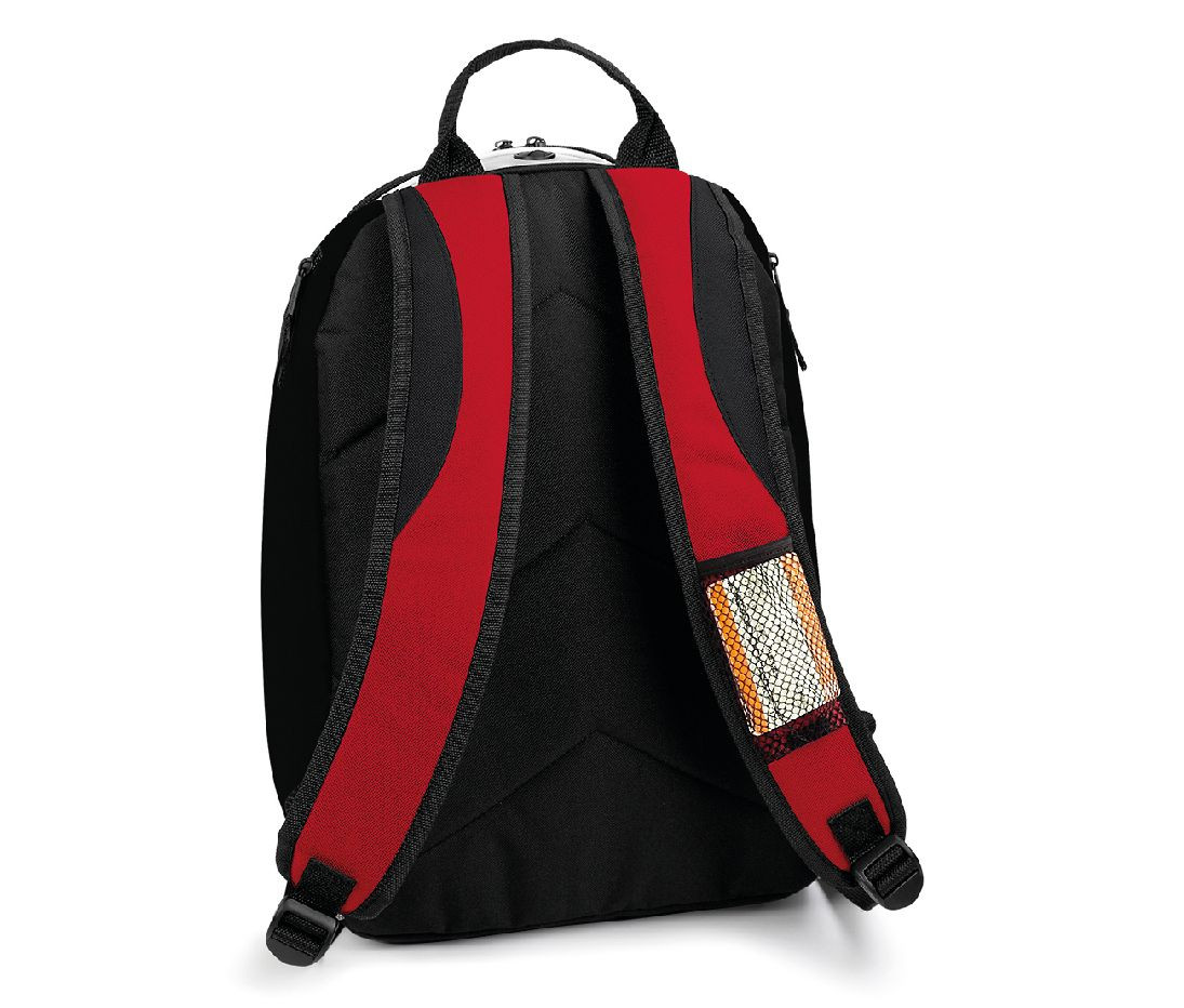 TEAMWEAR BACKPACK