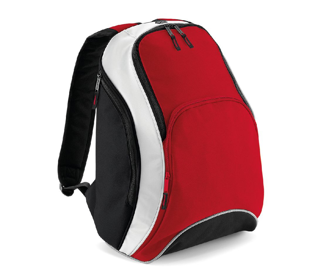 TEAMWEAR BACKPACK