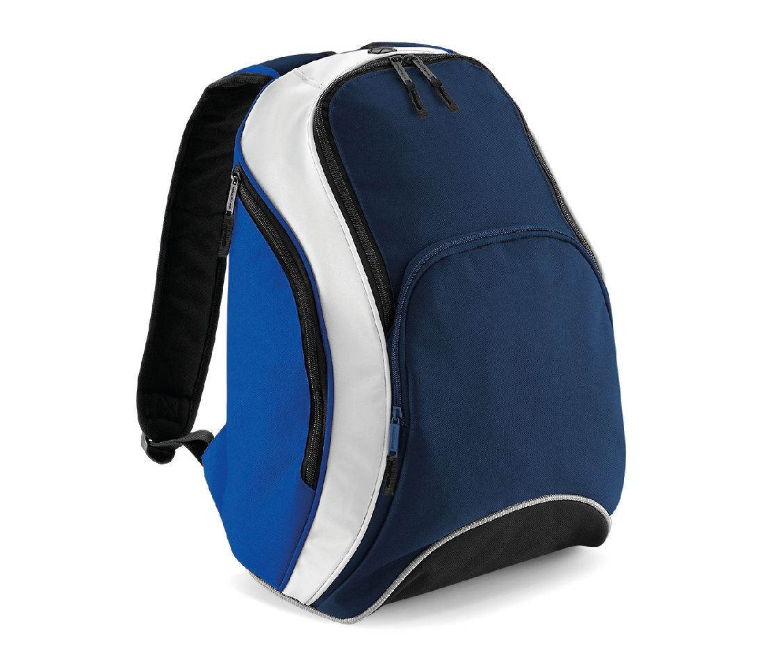 TEAMWEAR BACKPACK