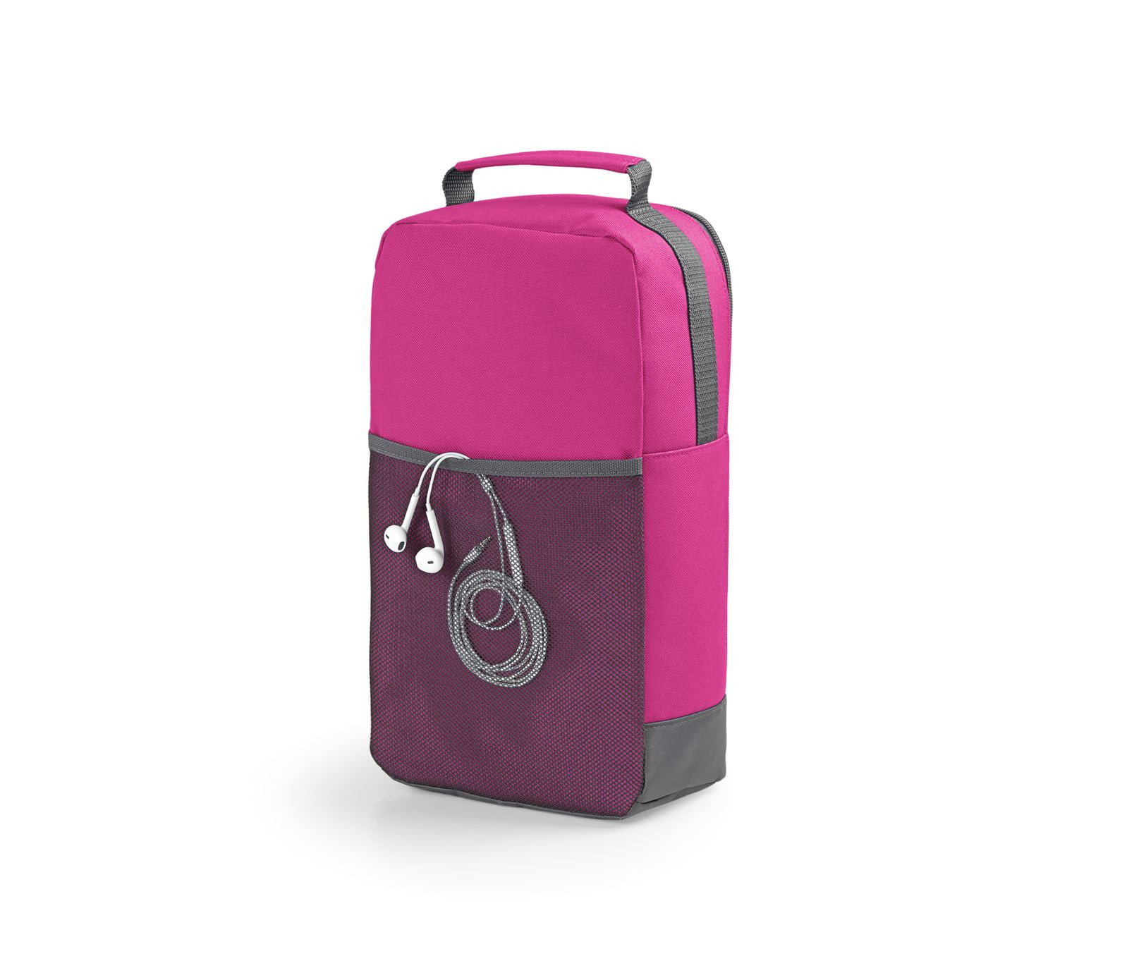 SPORTS SHOES/ACCESSORY BAG