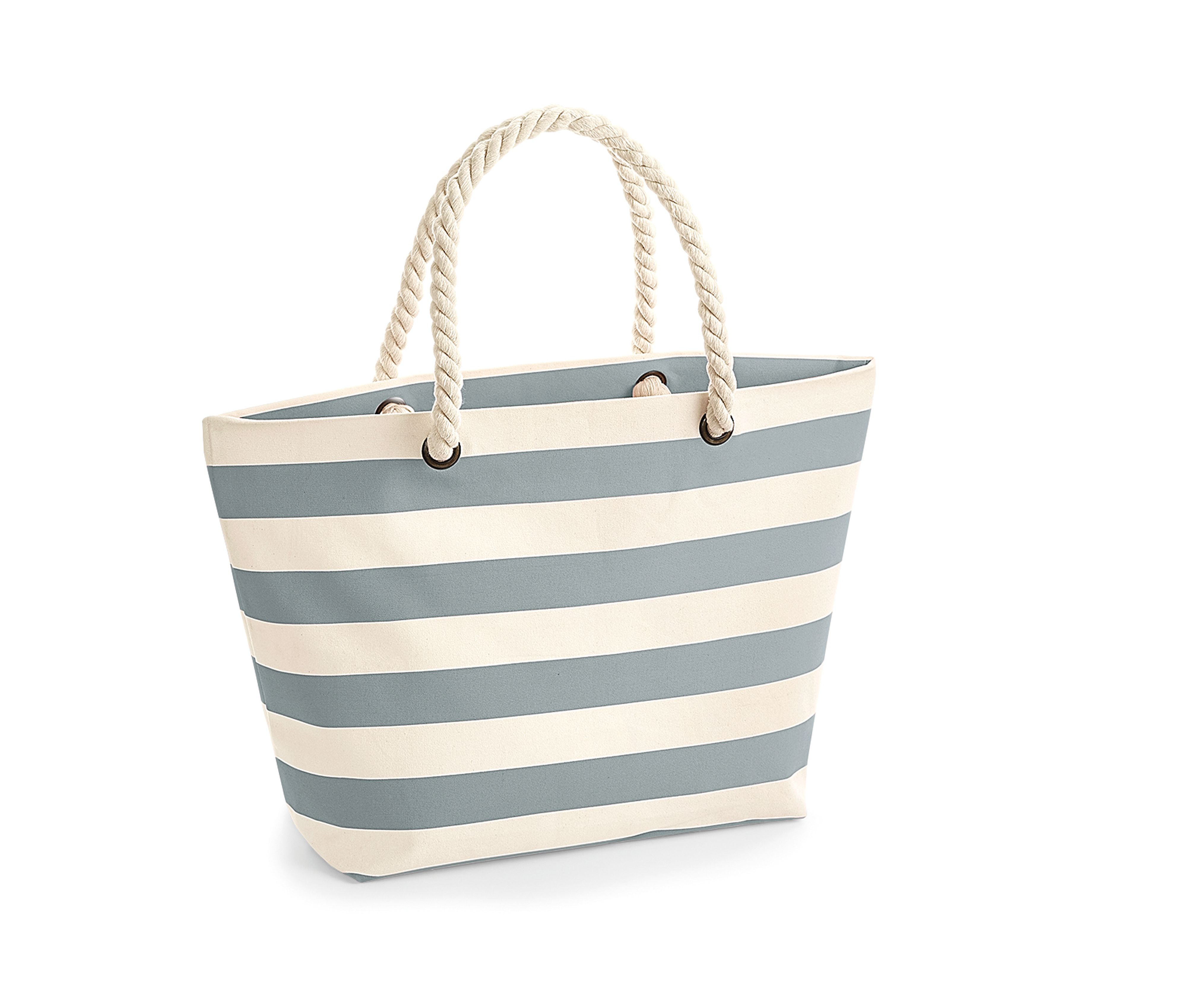 NAUTICAL BEACH BAG