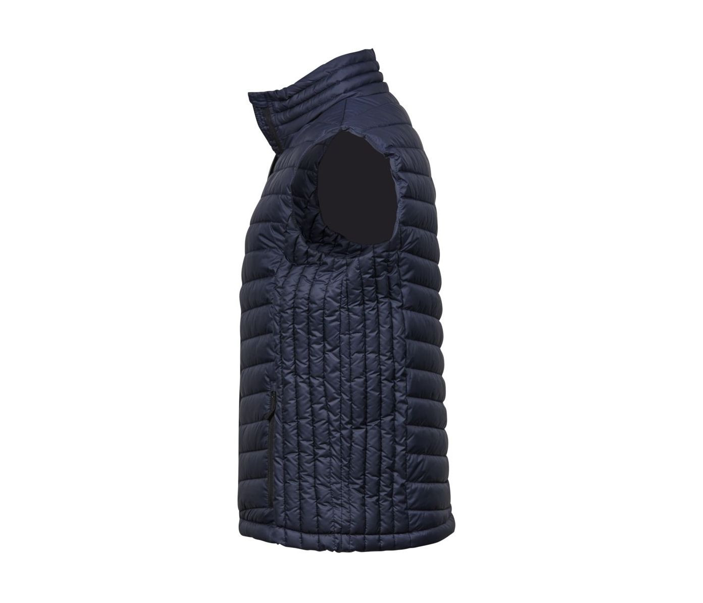 WOMEN'S ZEPELIN BODYWARMER