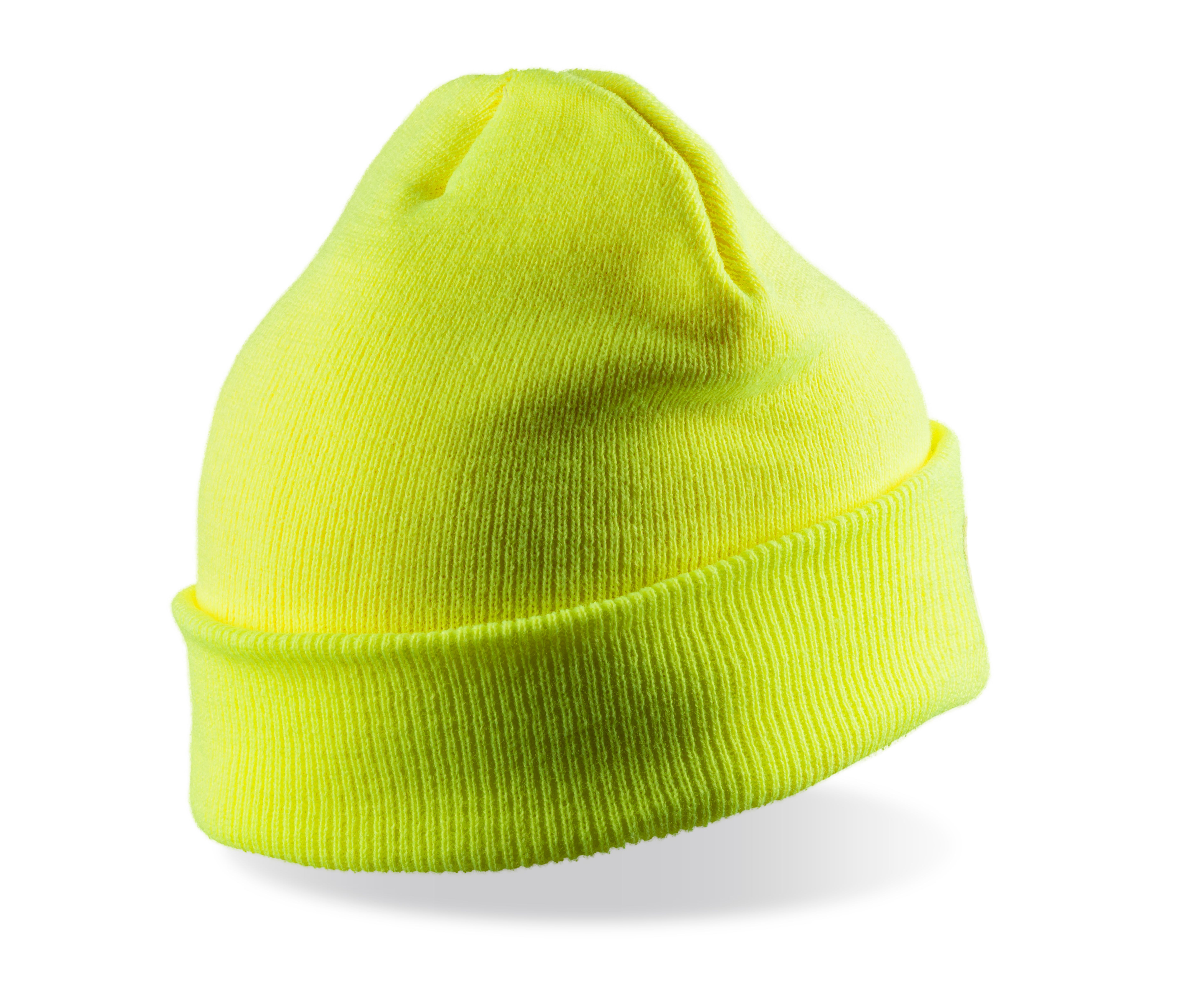 DOUBLE KNIT THINSULATE™ PRINTERS BEANIE