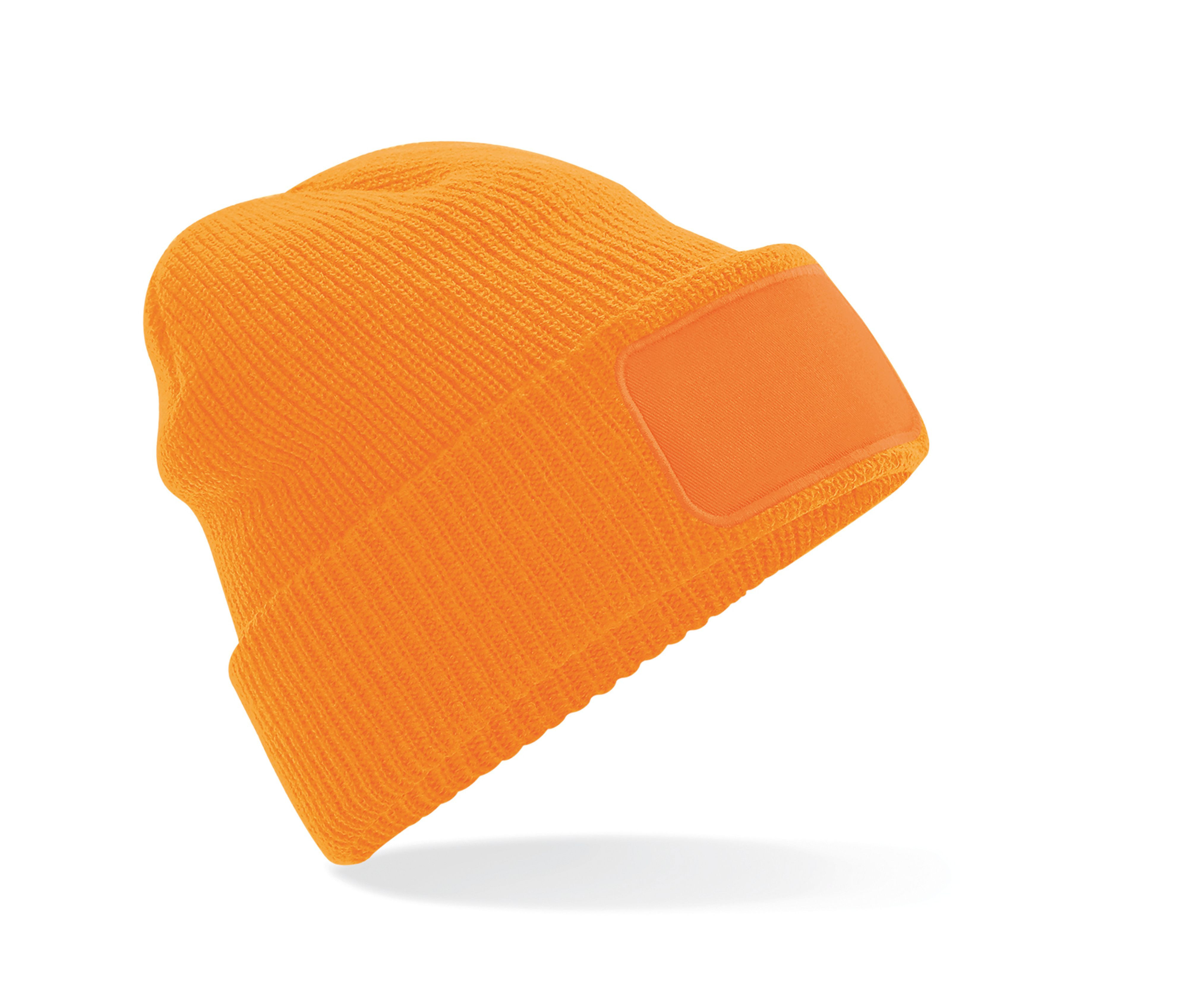 THINSULATE™ PATCH BEANIE