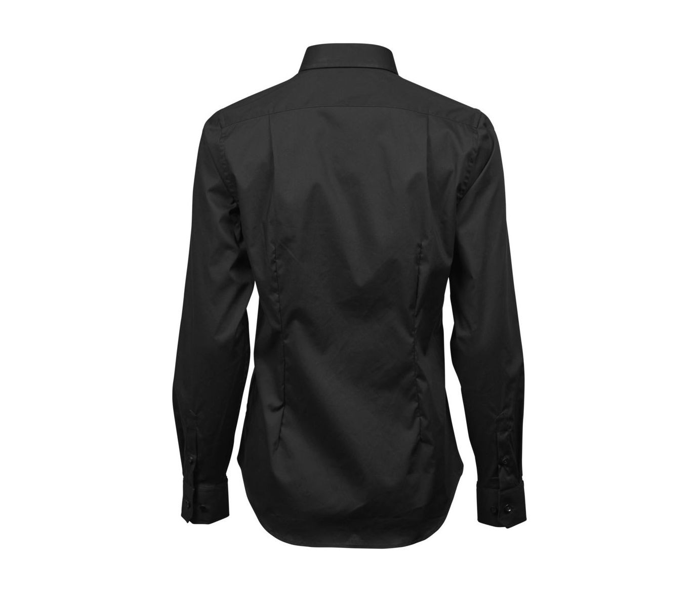 WOMEN'S STRETCH LUXURY SHIRT