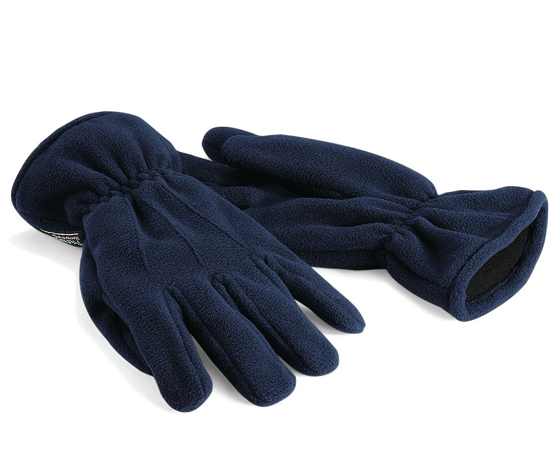 SUPRAFLEECE® THINSULATE® GLOVES