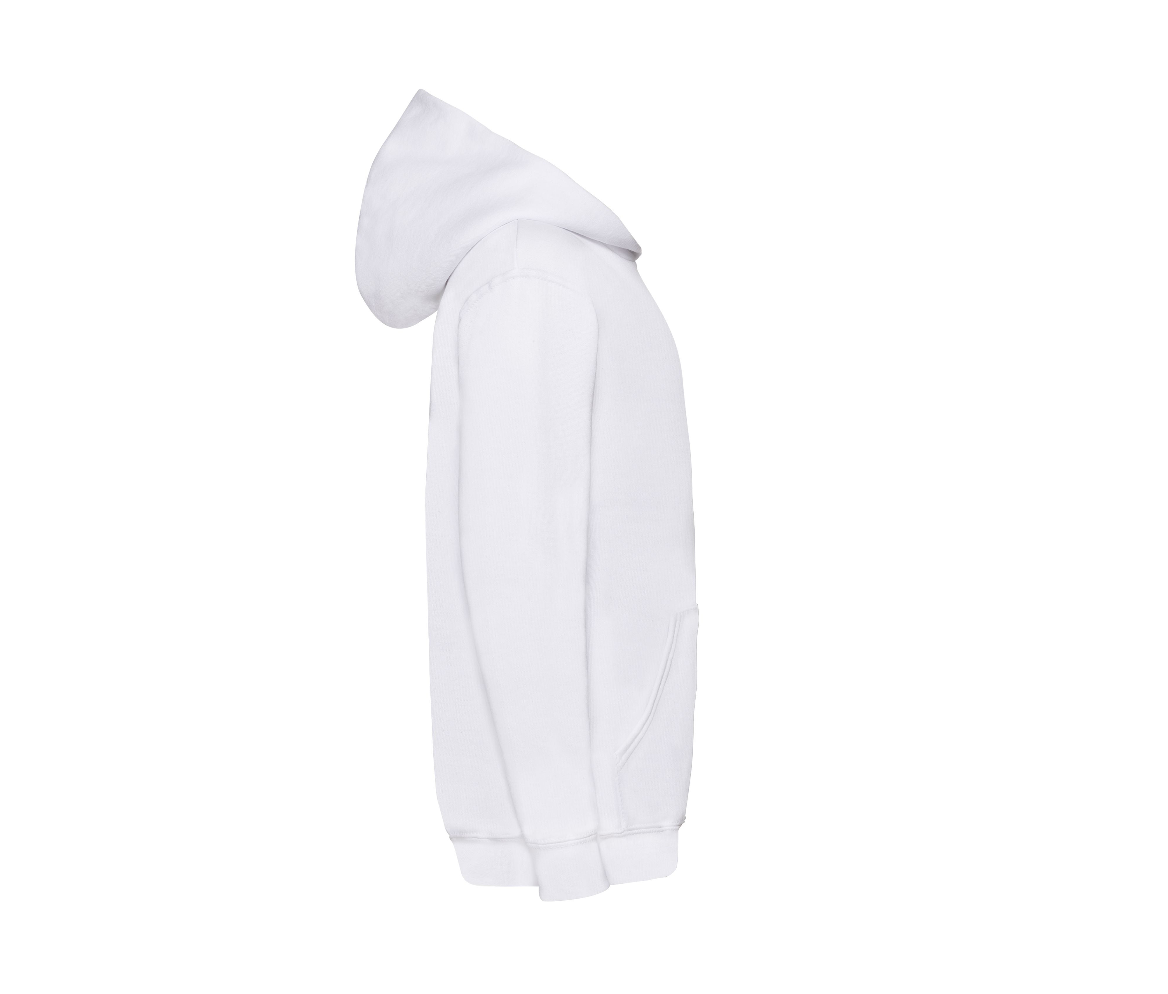 KIDS CLASSIC HOODED SWEAT