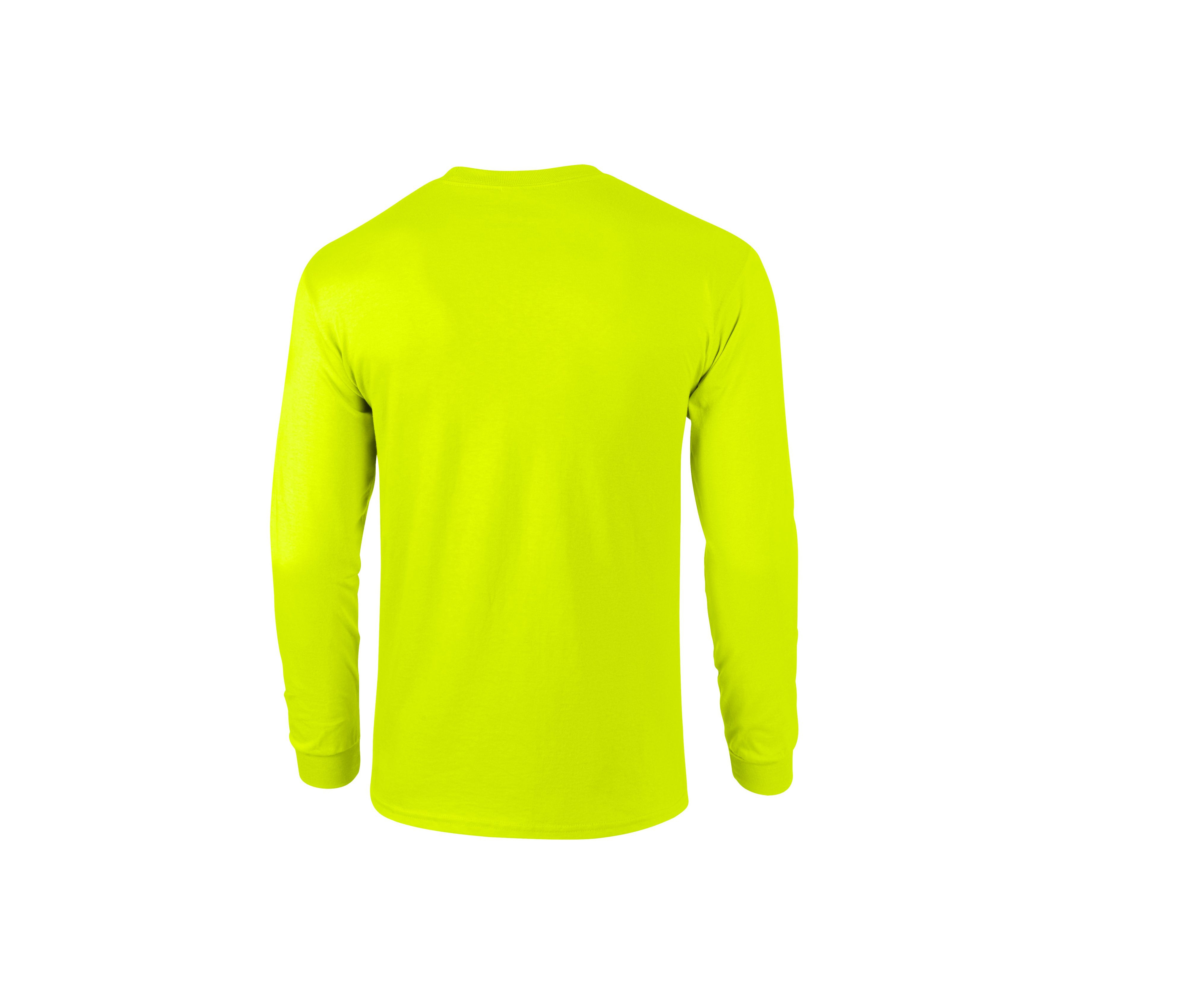 ULTRA COTTON™ ADULT LONG SLEEVE T-SHIRT