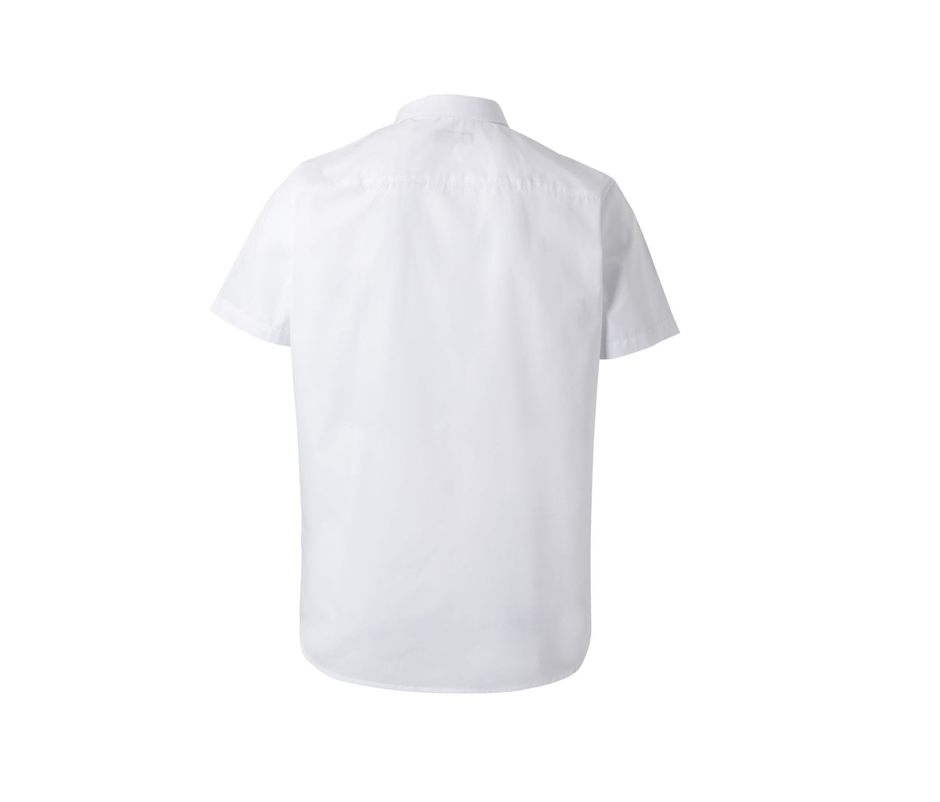 MEN'S SHORT-SLEEVE SHIRT
