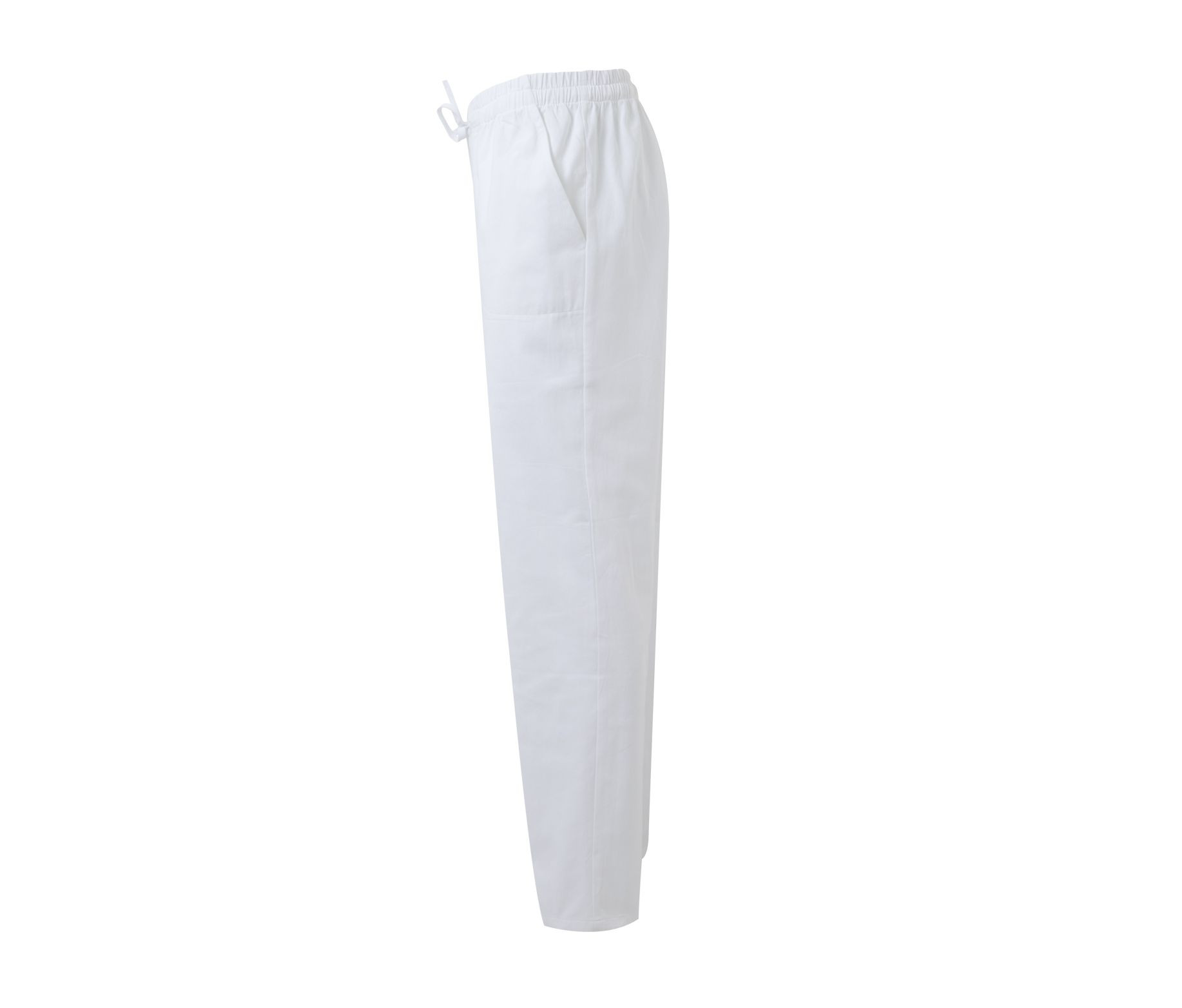 COTTON TROUSERS