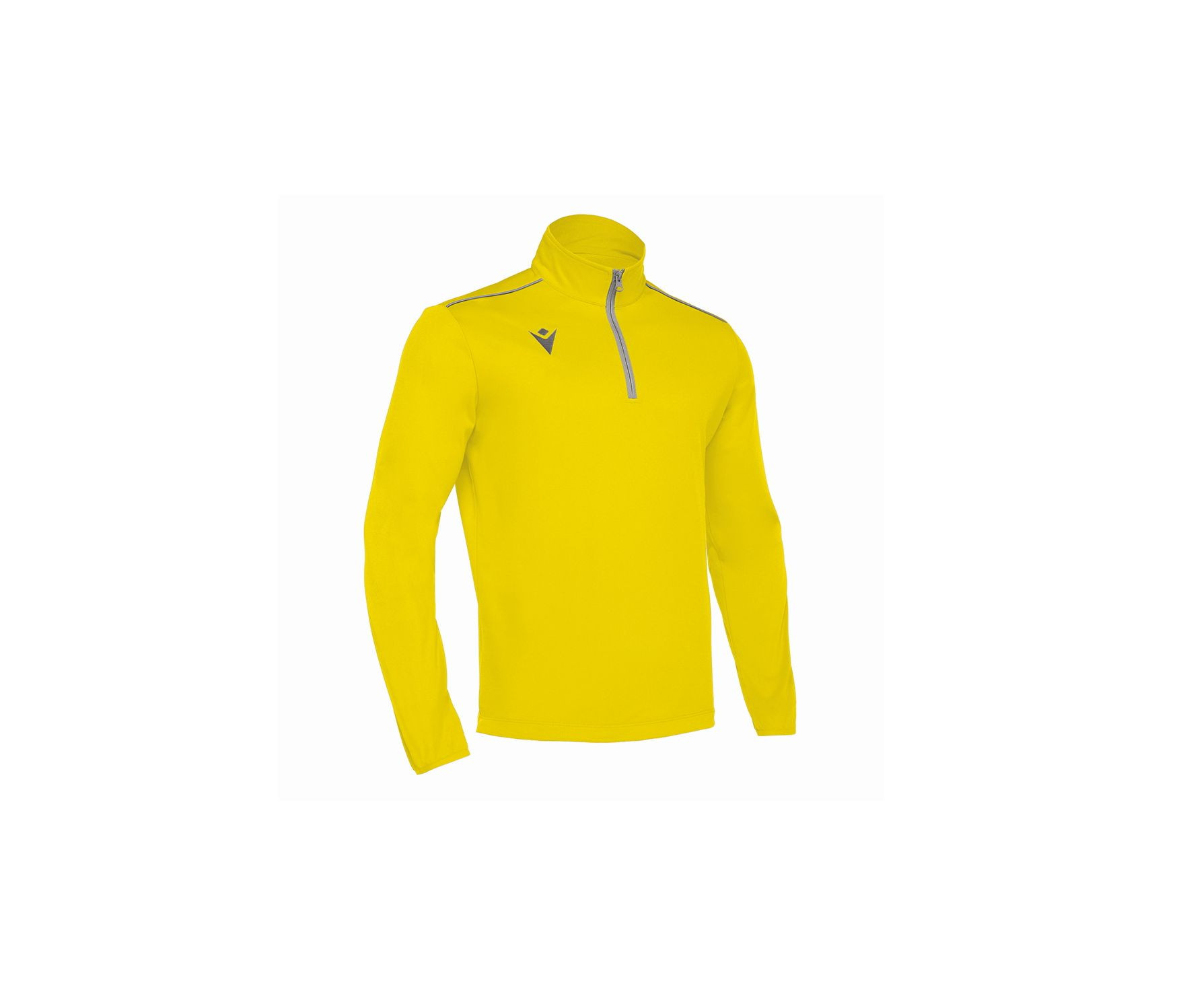 HAVEL 1/4 ZIP JERSEY JUNIOR TRAINING TOP