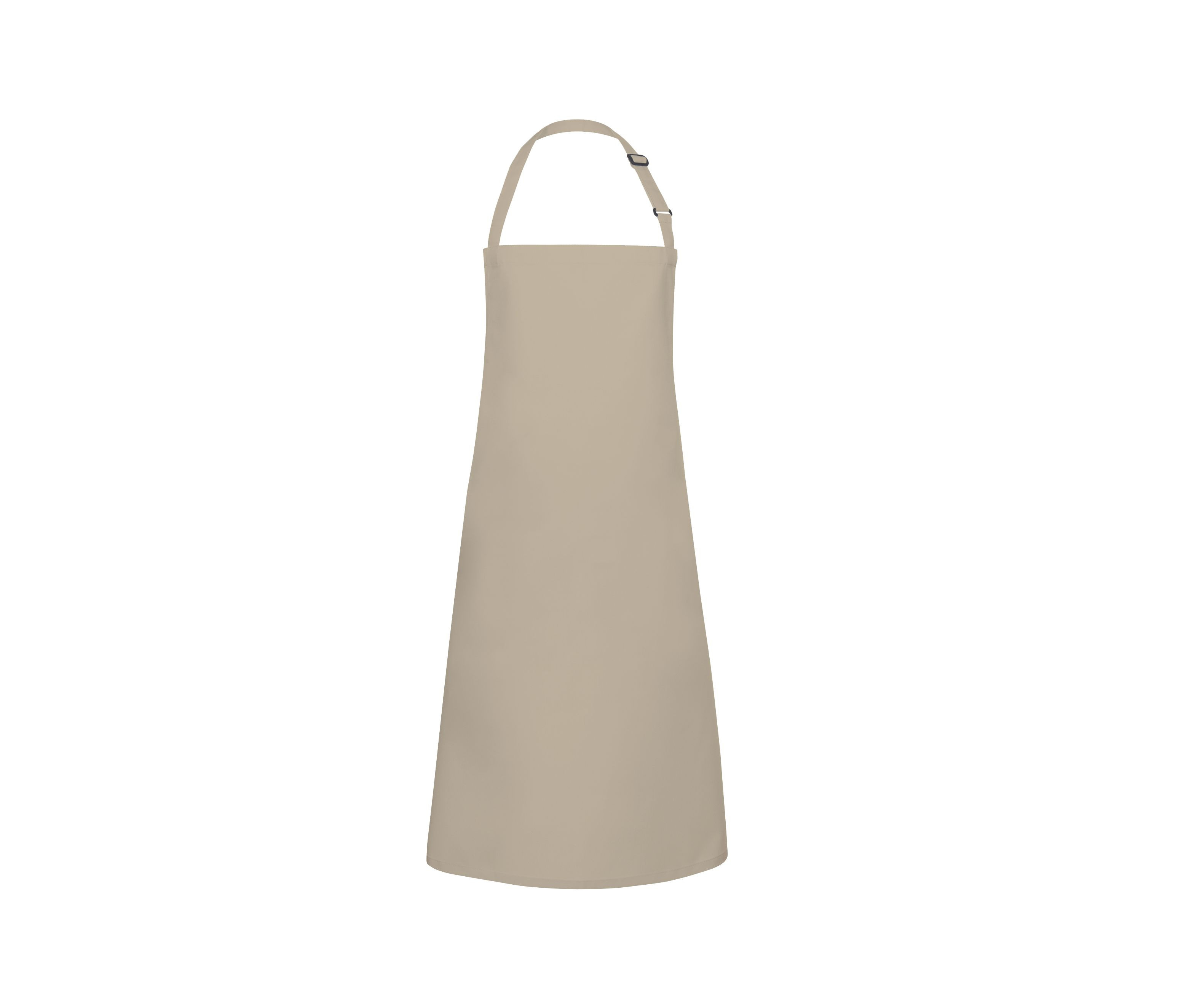 Bib Apron Basic with Buckle
