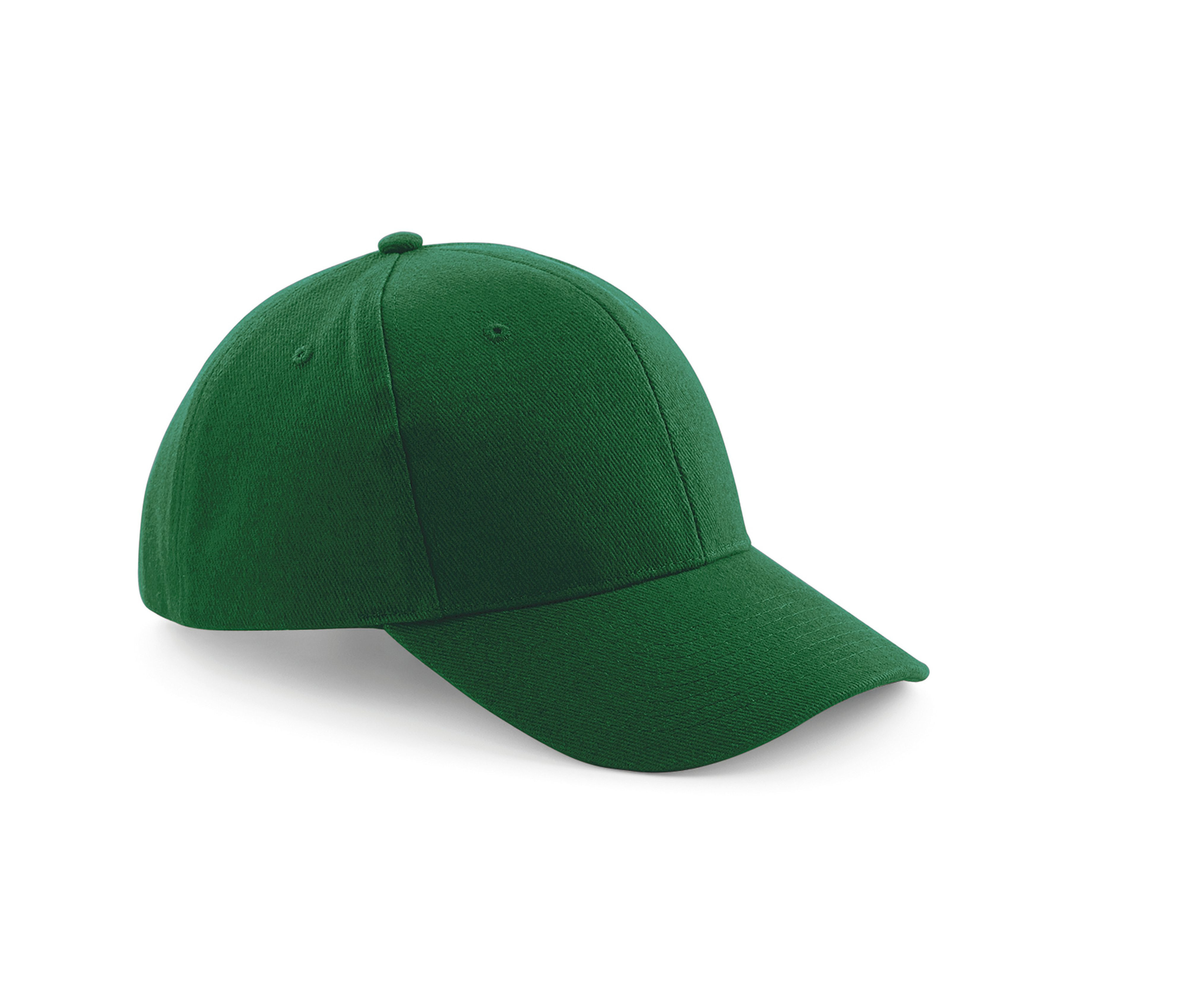 PRO-STYLE HEAVY BRUSHED COTTON CAP