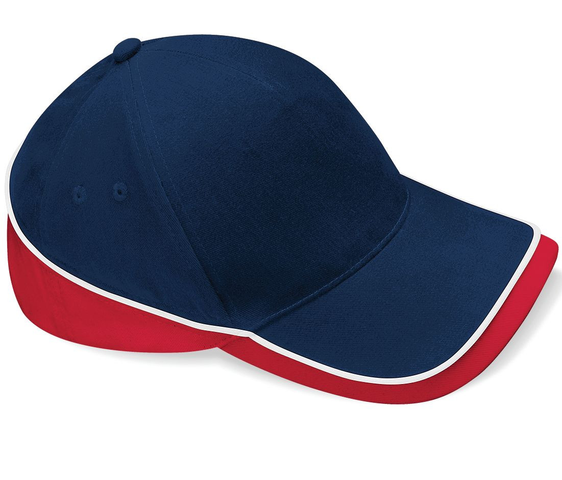 TEAMWEAR COMPETITION CAP