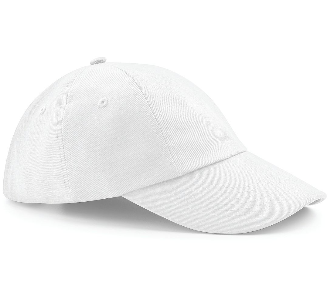 LOW PROFILE HEAVY COTTON DRILL CAP