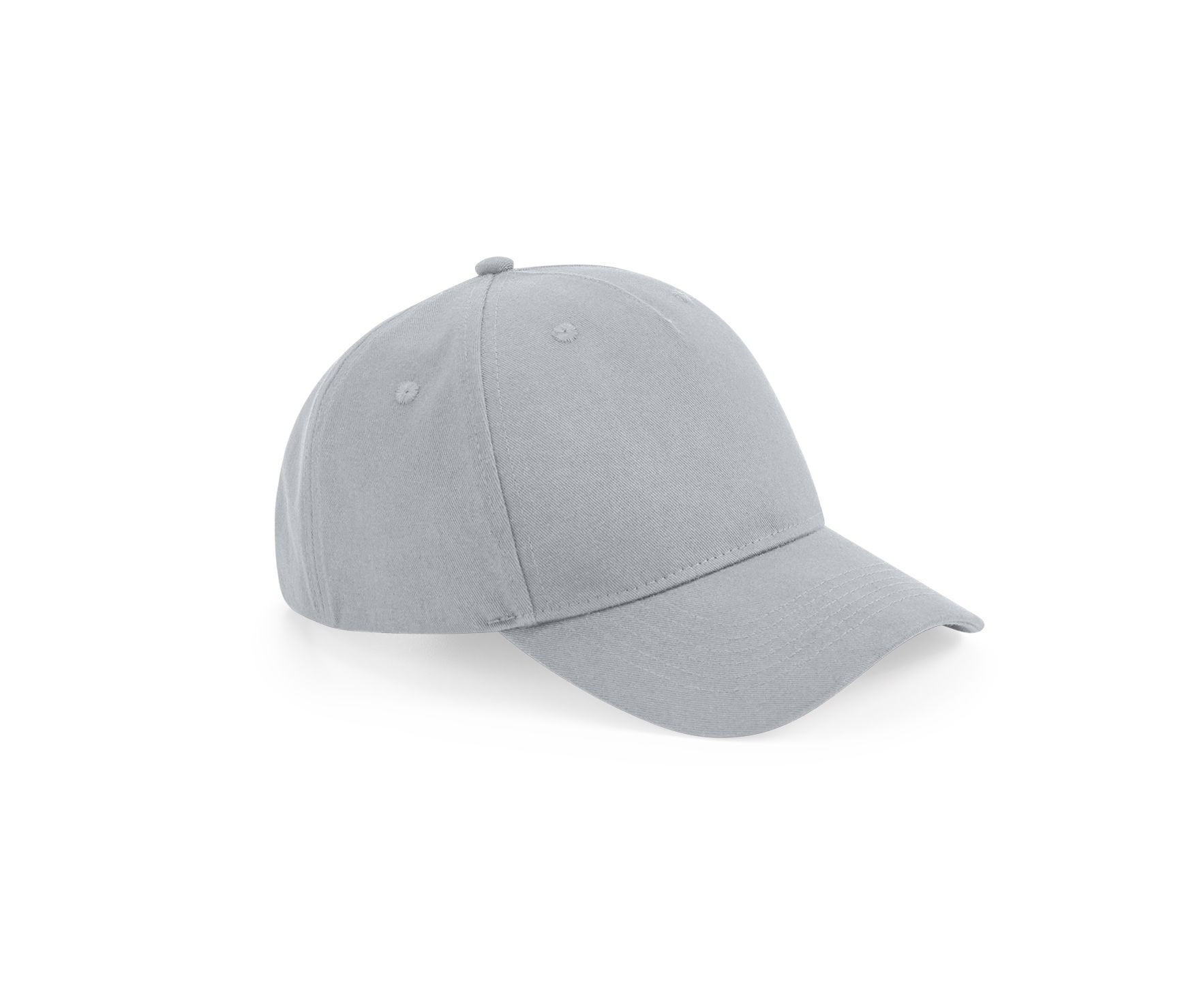 EARTHAWARE® ORGANIC COTTON 5 PANEL CAP