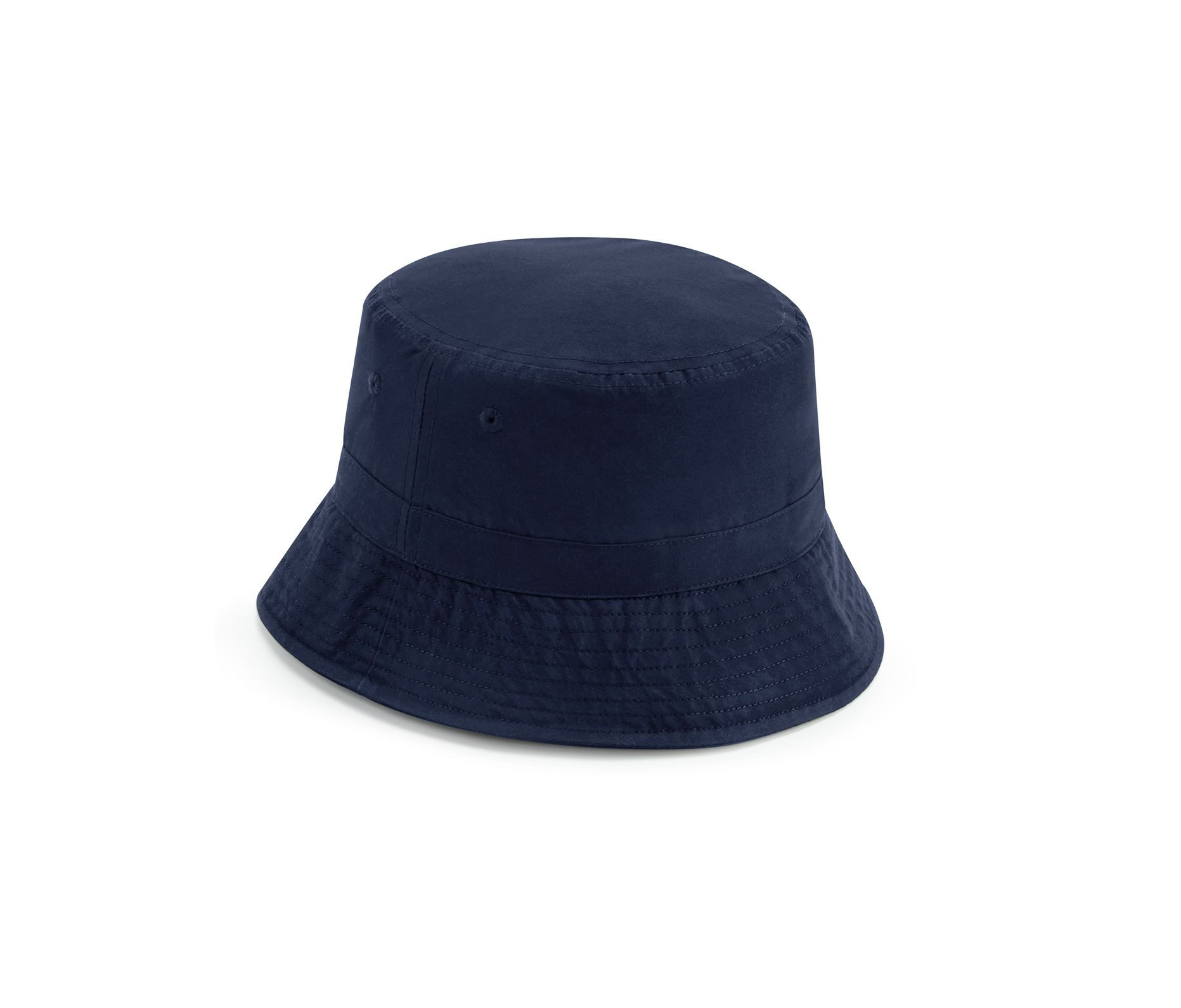 RECYCLED POLYESTER BUCKET HAT