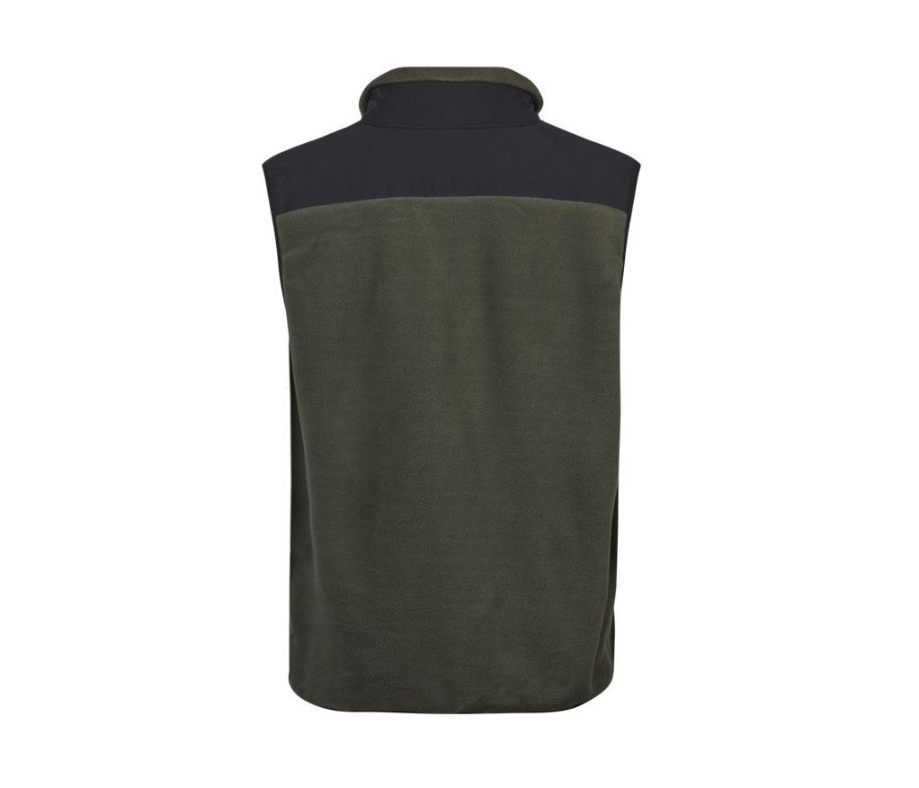 MOUNTAIN FLEECE BODYWARMER