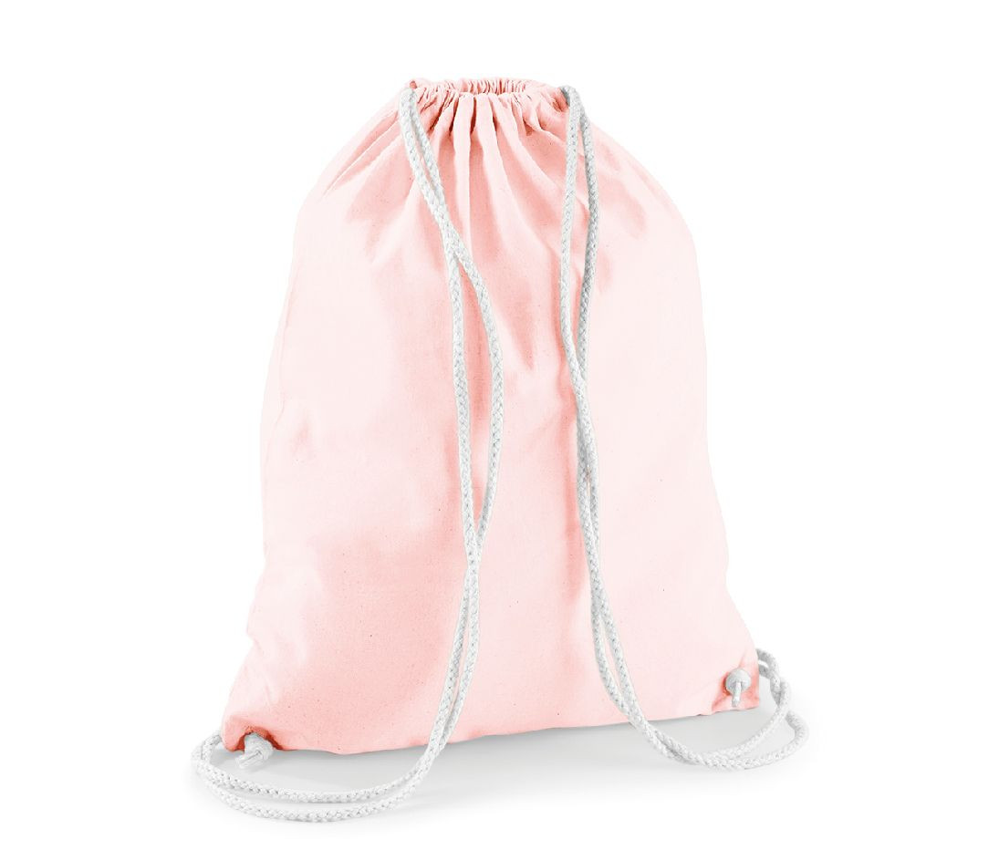COTTON GYMSAC