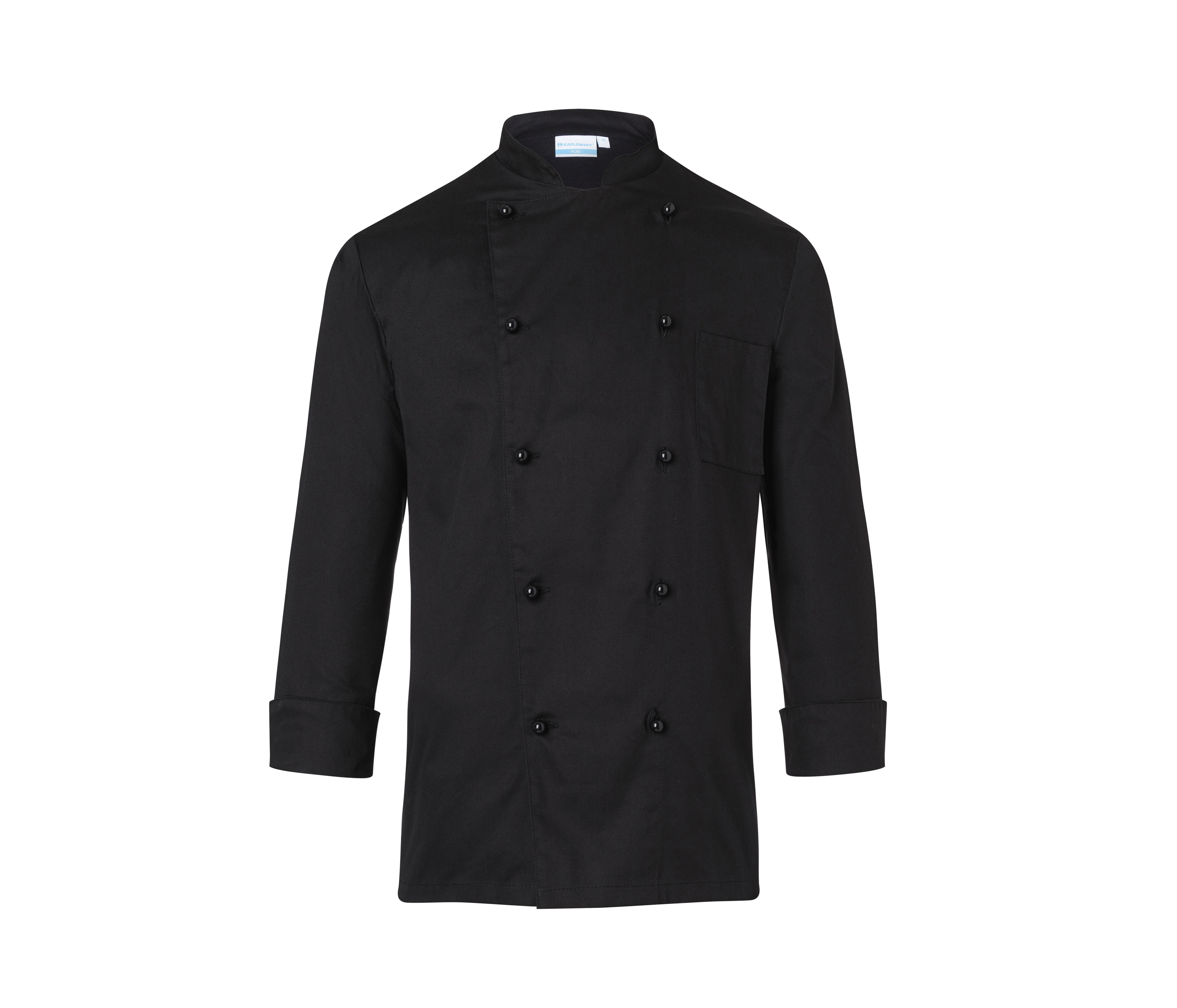 CHEF JACKET BASIC