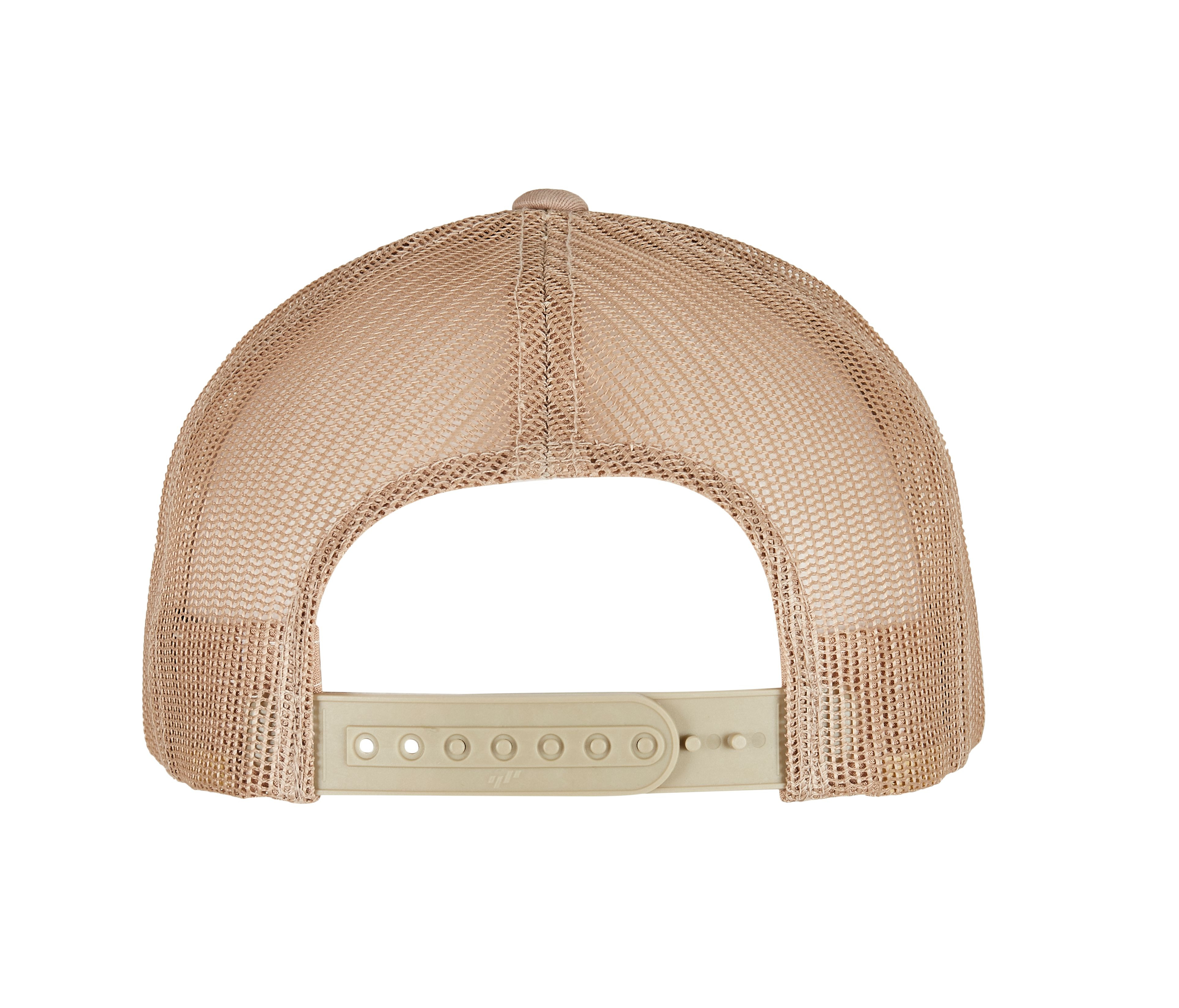 RETRO TRUCKER MULTICAM®