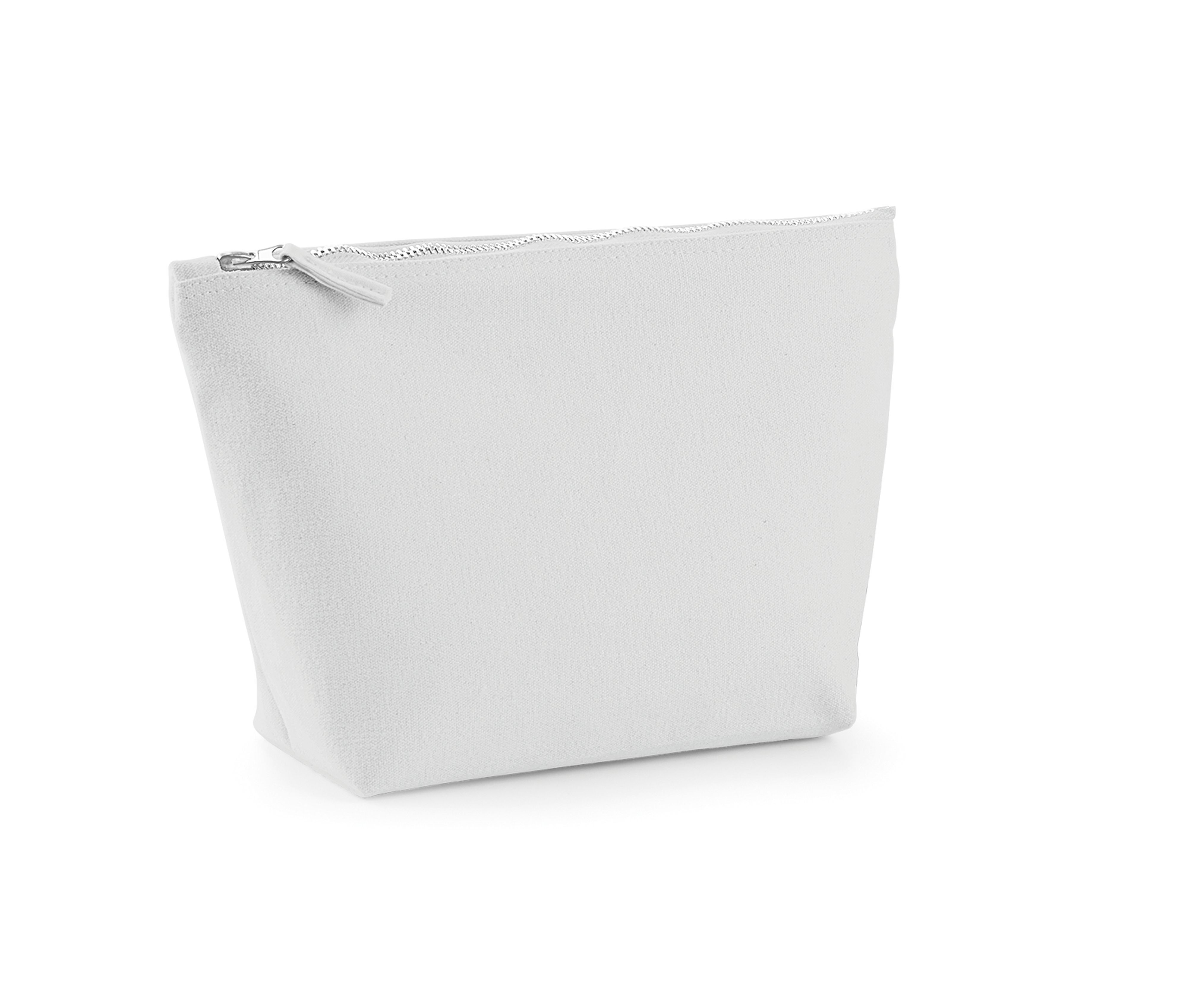 CANVAS ACCESSORY BAG