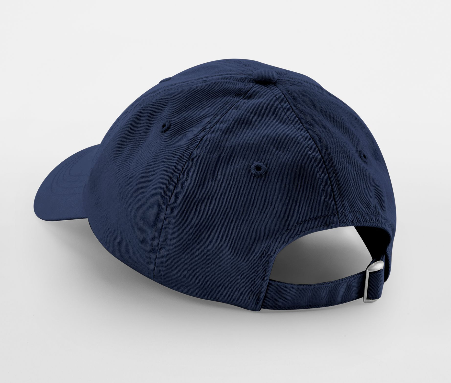 JUNIOR LOW PROFILE 6 PANEL DAD CAP
