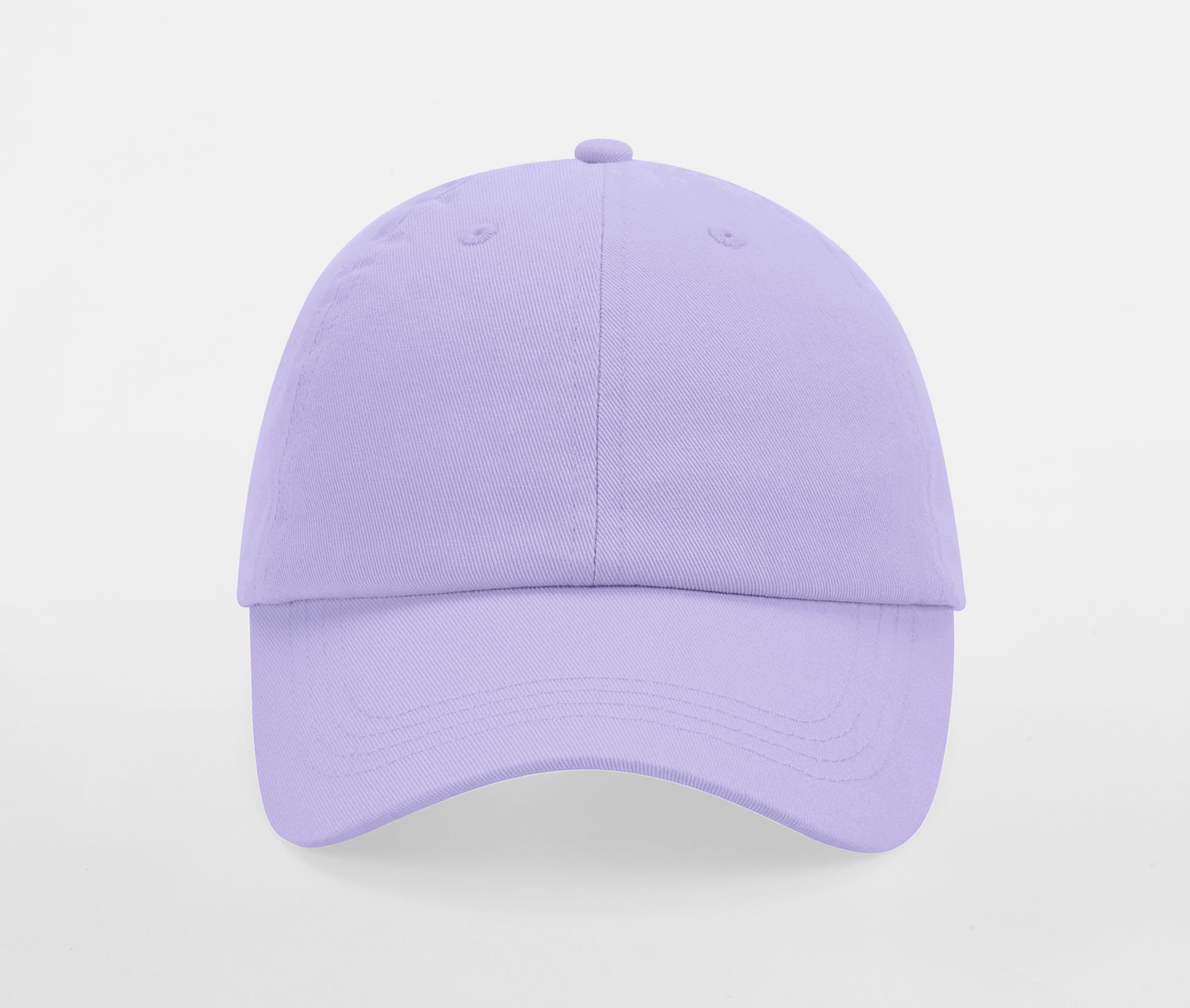 JUNIOR LOW PROFILE 6 PANEL DAD CAP