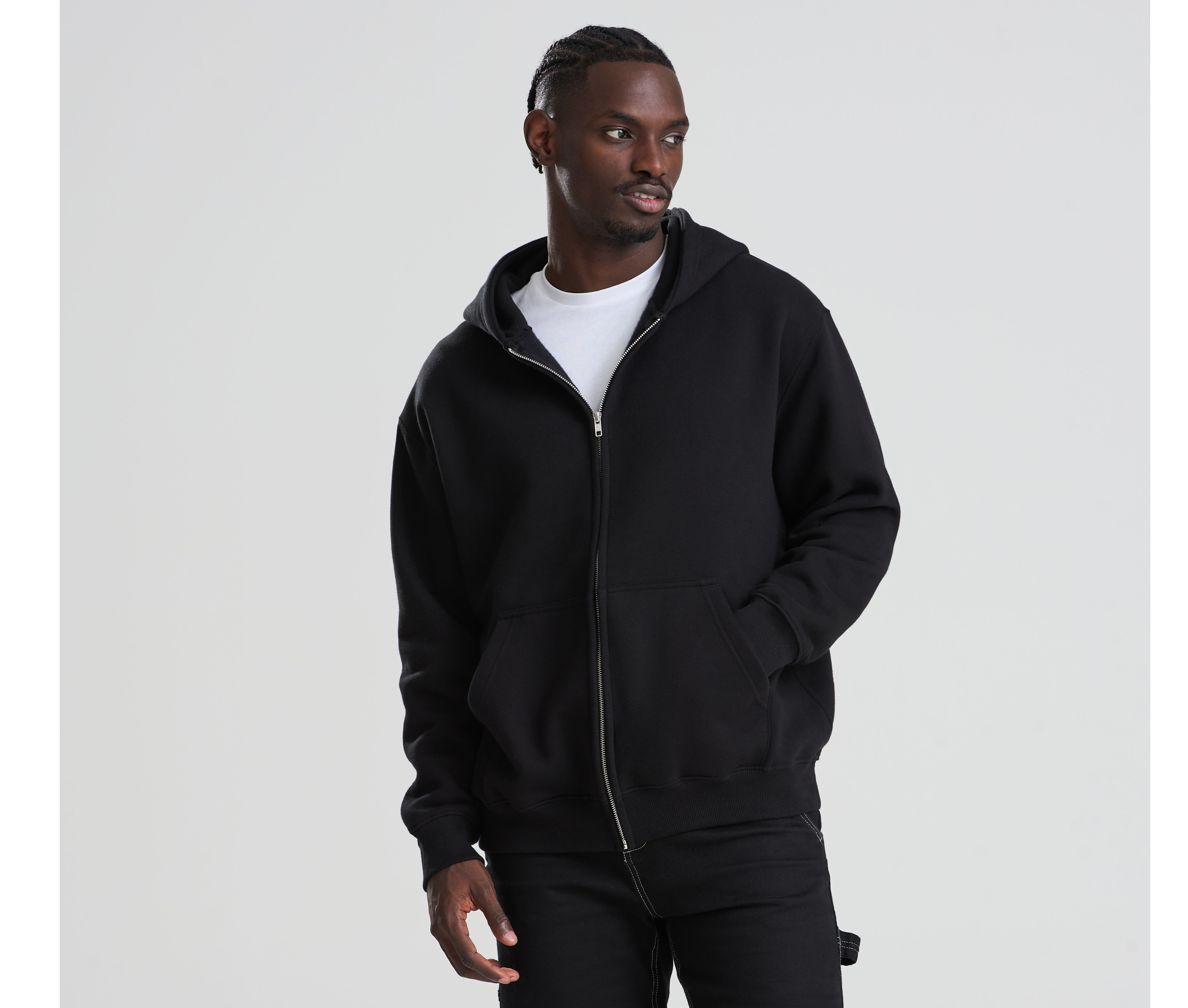 VISION HEAVYWEIGHT ZOODIE