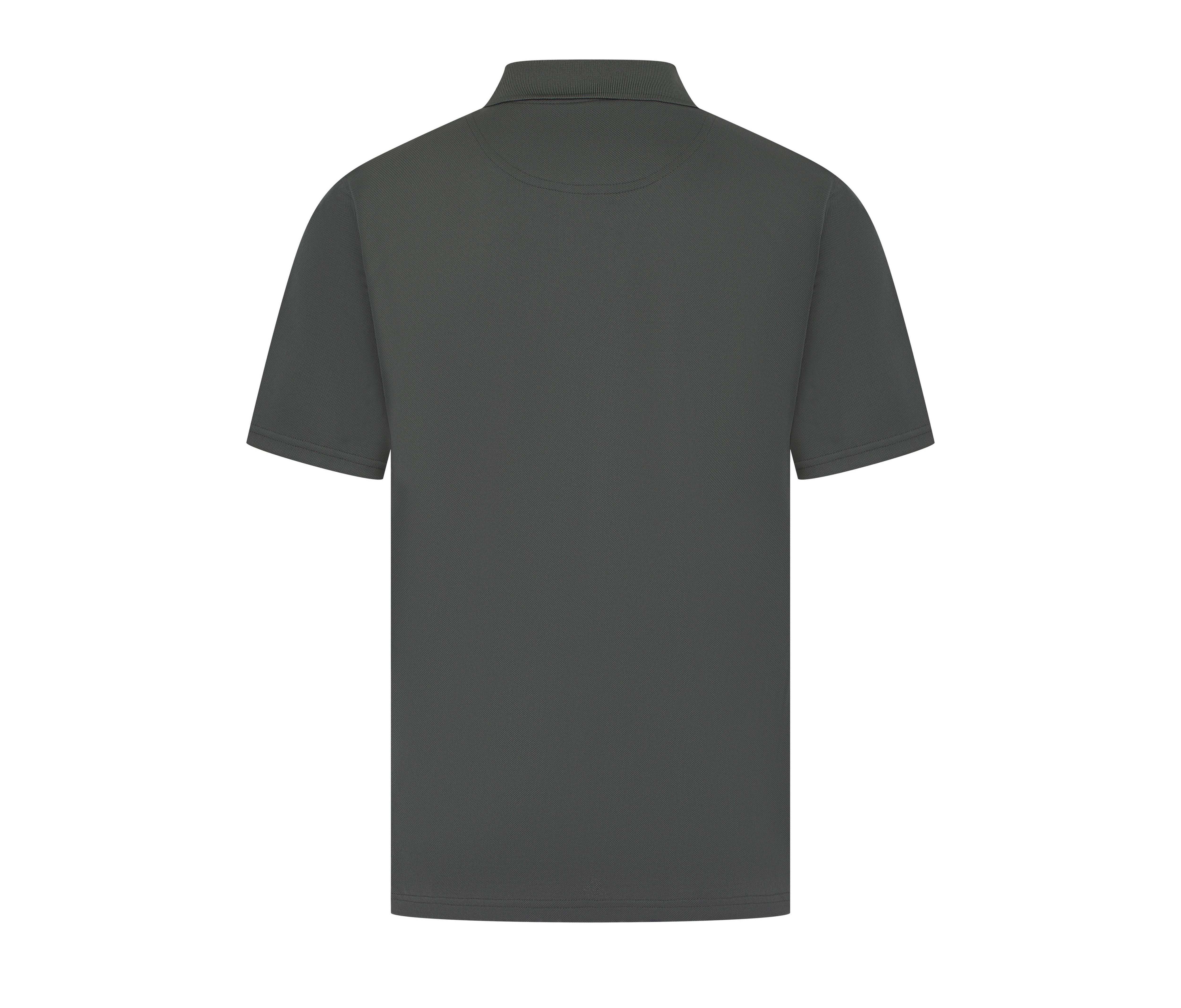 MEN'S COOLPLUS® WICKING POLO SHIRT