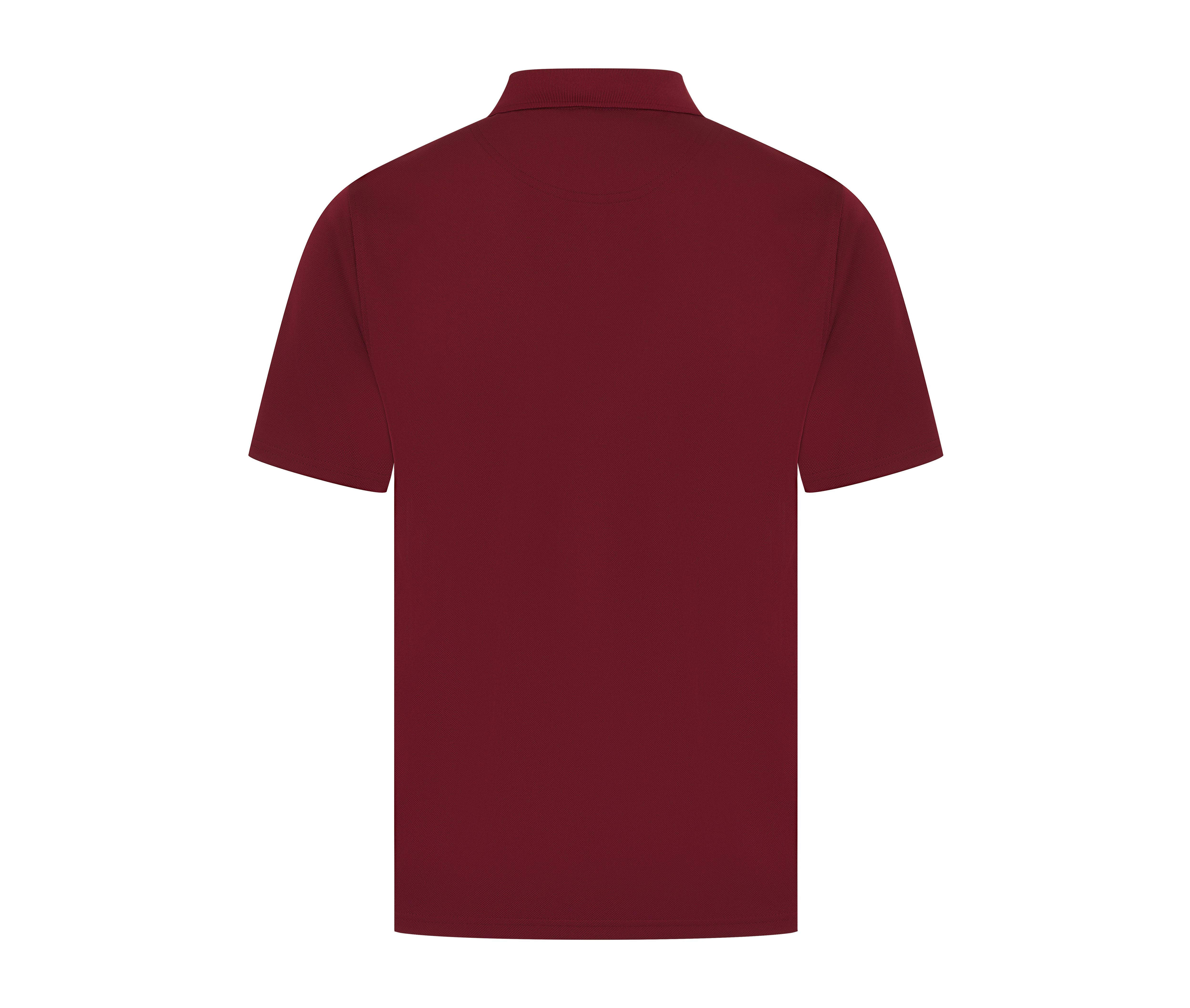 MEN'S COOLPLUS® WICKING POLO SHIRT