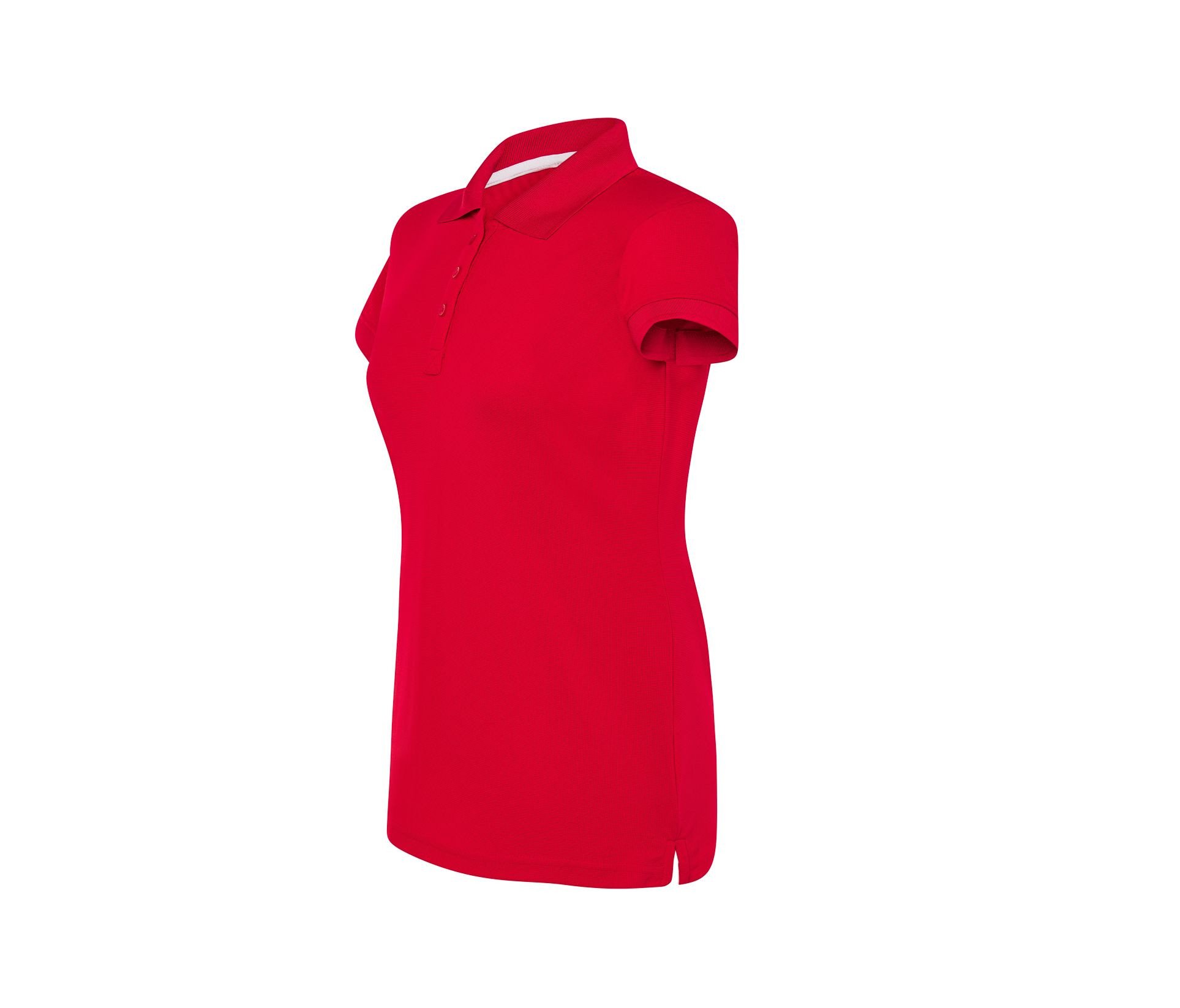 LADY SPORT PIQUE POLO