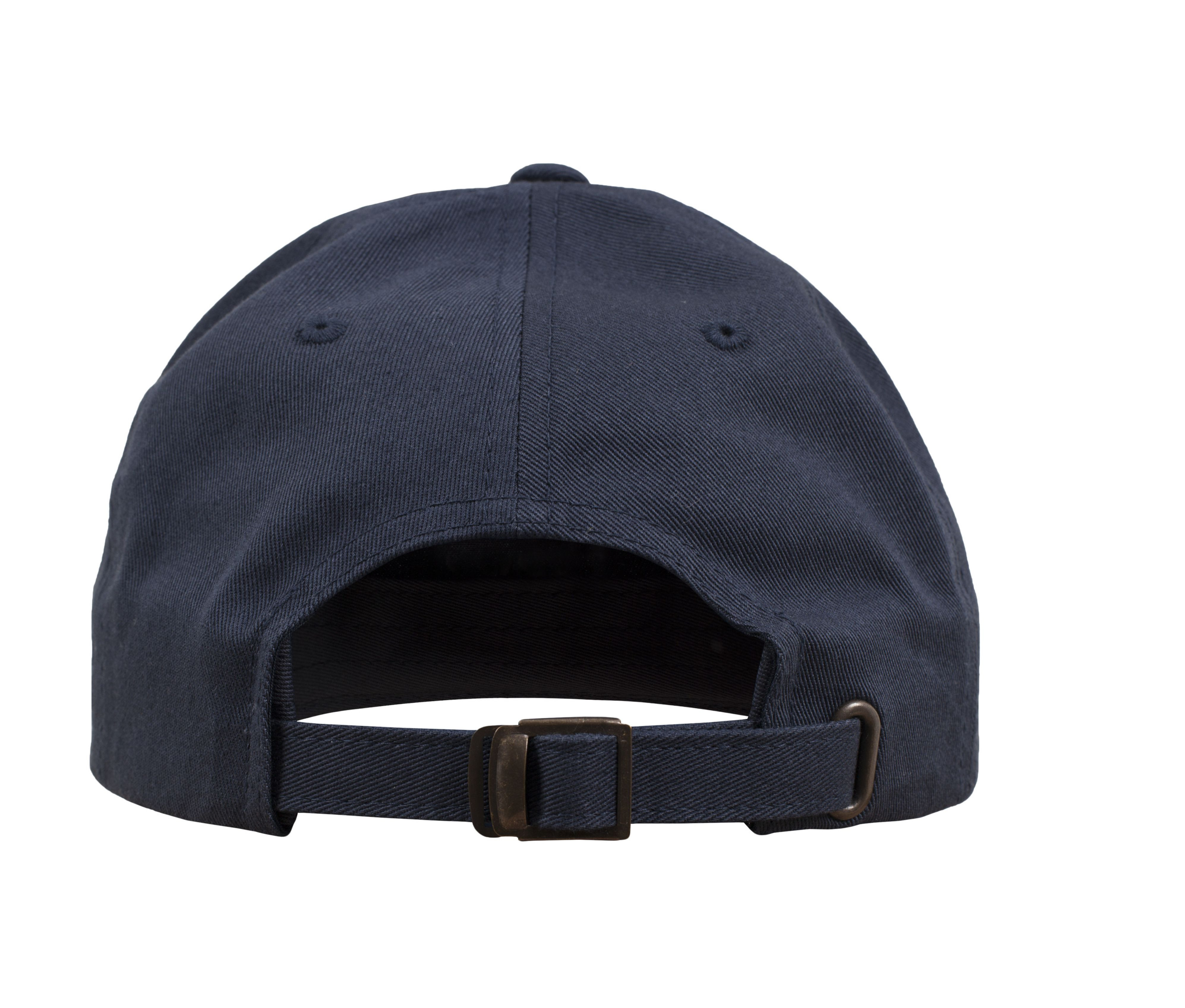 LOW PROFILE COTTON TWILL