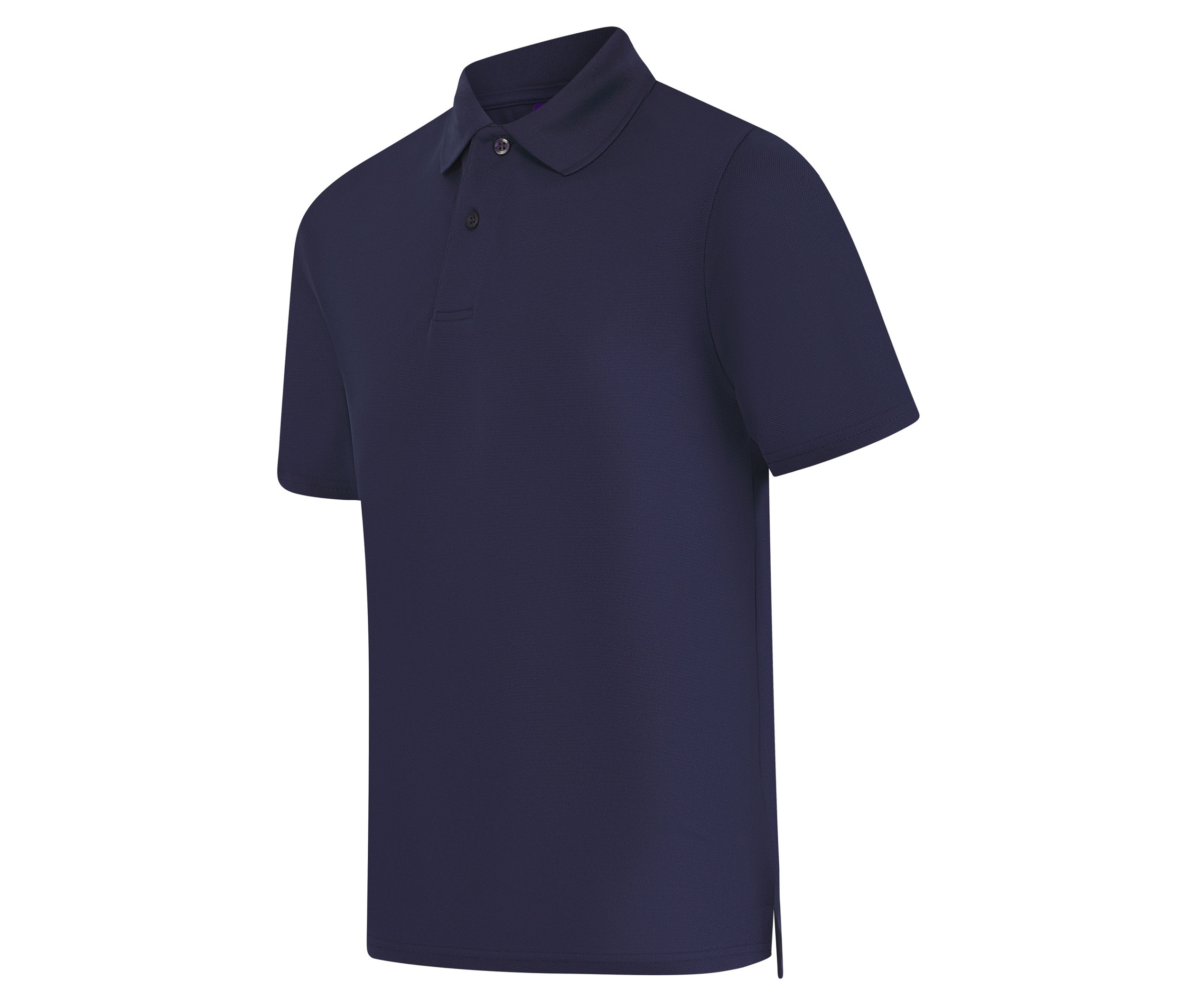 MEN'S COOLPLUS® WICKING POLO SHIRT