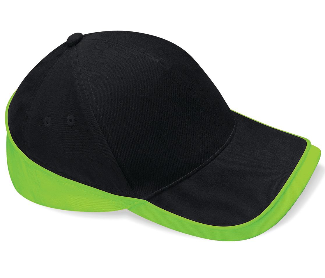 TEAMWEAR COMPETITION CAP