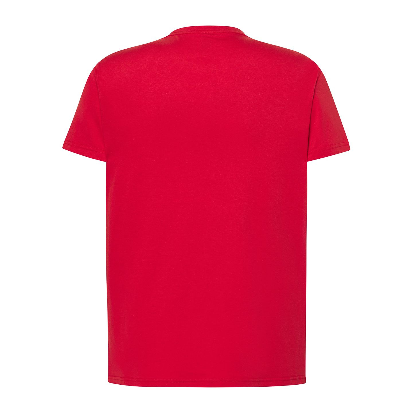 MAN REGULAR T-SHIRT